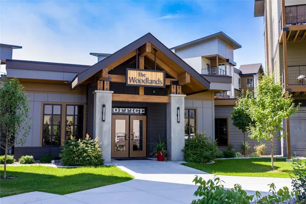 $325,000 | 100 Woodlands Way, Unit W306, Kalispell, MT 59901