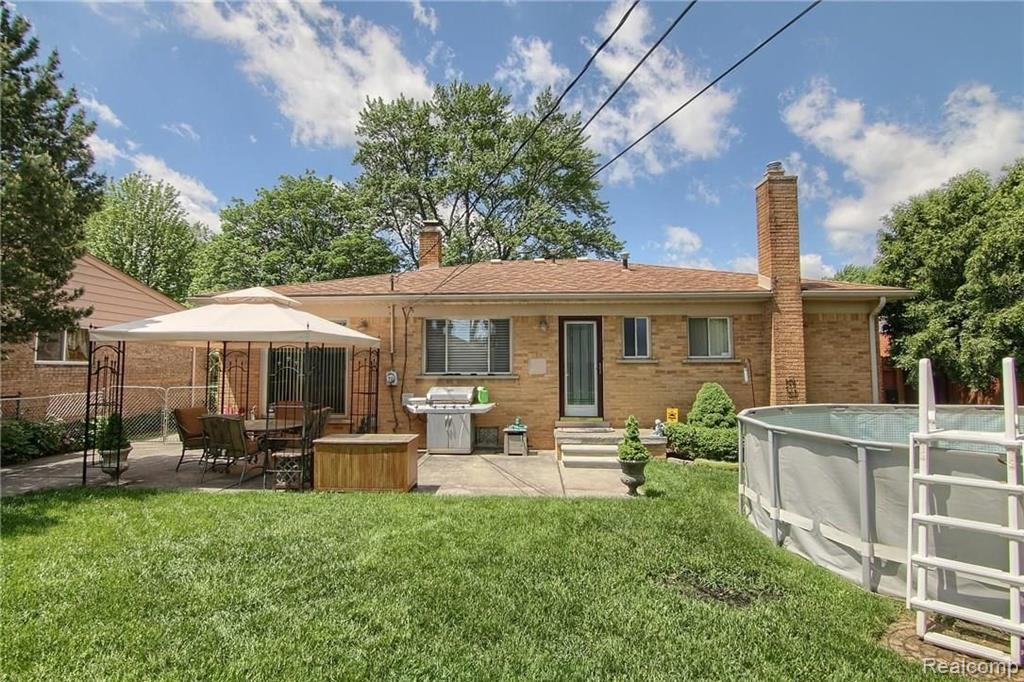 27630 Jean Road Warren, MI 48093 - Photo 26 of 30