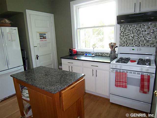 152 Dartmouth Street Rochester, NY 14607 - Photo 5 of 11 Kitchen