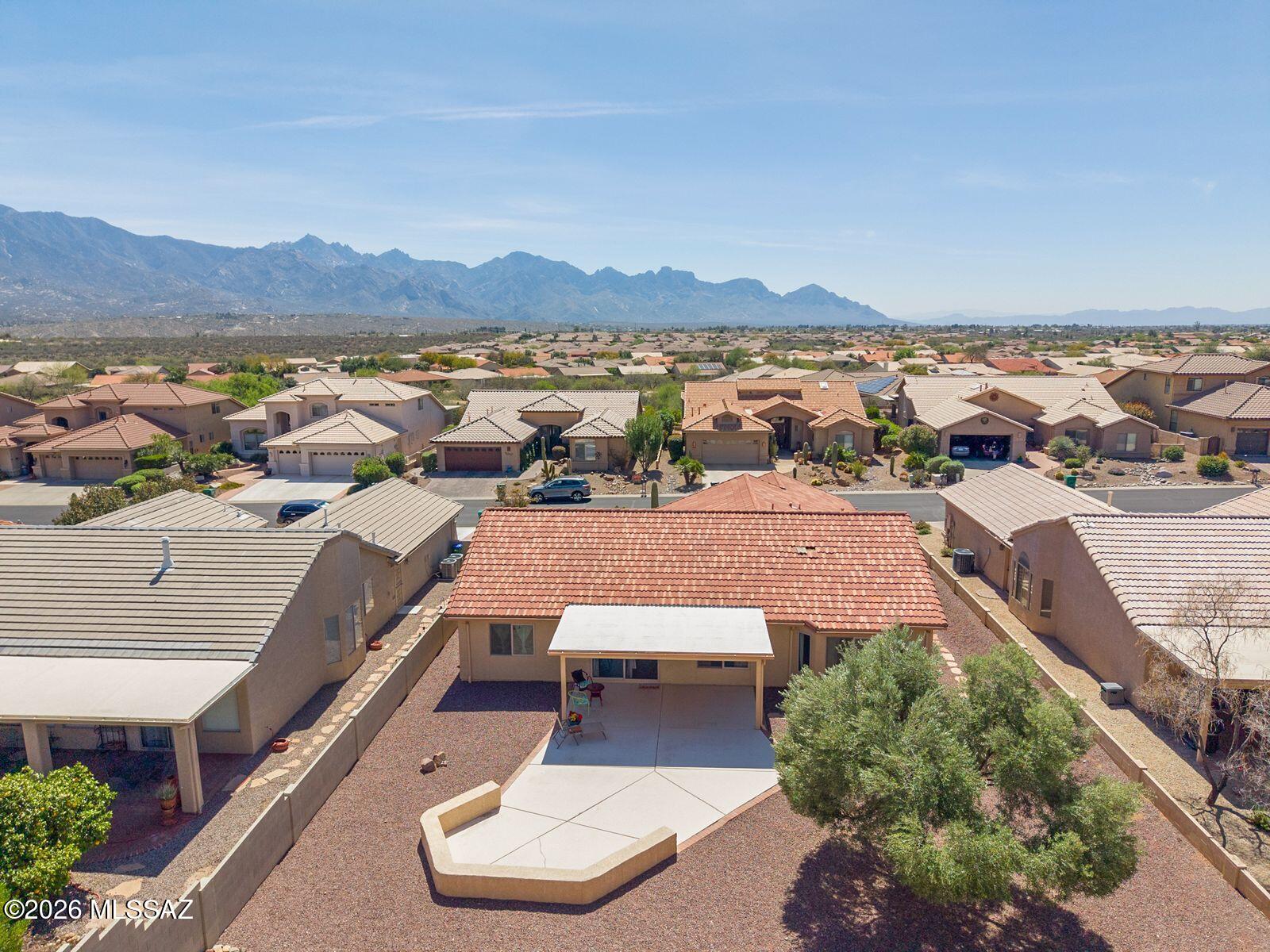 62834 East Flower Ridge Drive Tucson, AZ 85739 - Photo 27 of 45 image