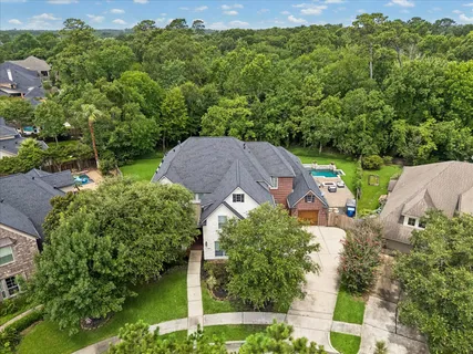 $699,500 | 14107 Hunters Lake Way Court, Houston, TX 77044