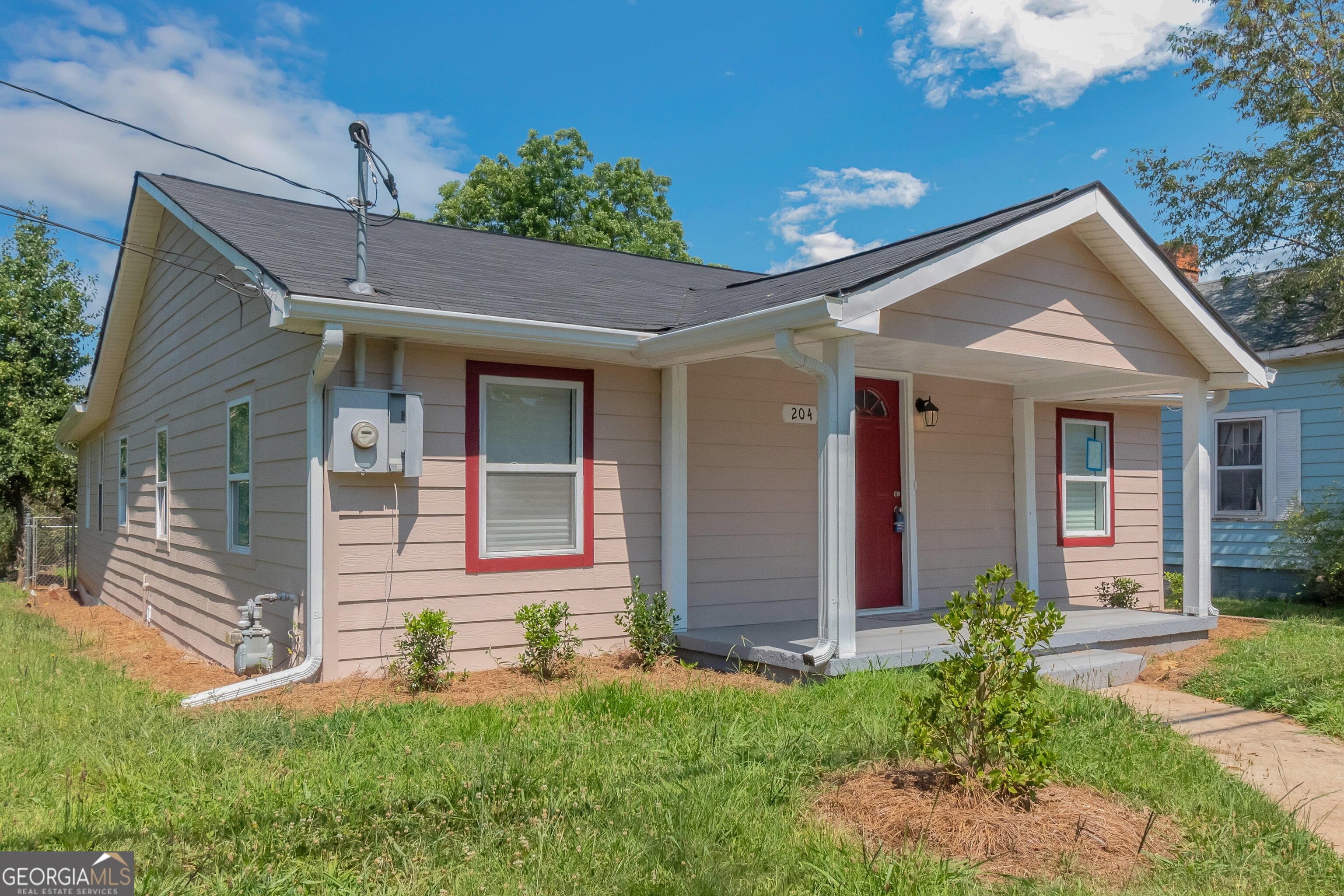 204 Mill Street Barnesville, GA 30204 - Photo 1 of 35