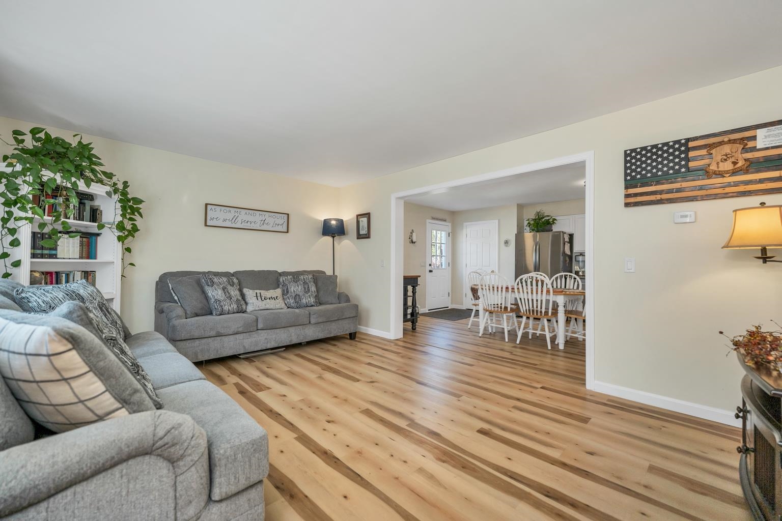 21 Shelburne Lane Barnstead, NH 03225 - Photo 11 of 53