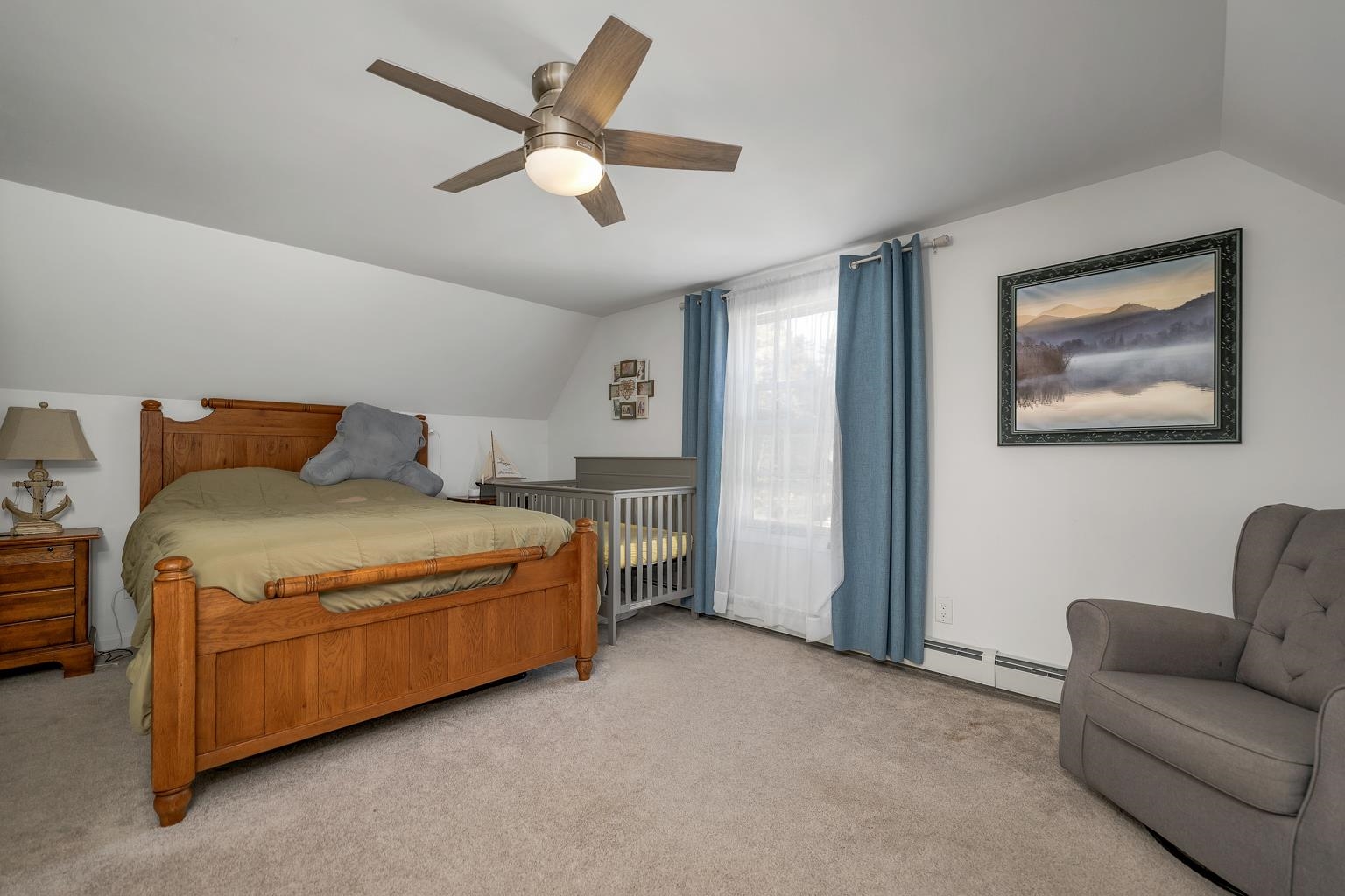 21 Shelburne Lane Barnstead, NH 03225 - Photo 17 of 53