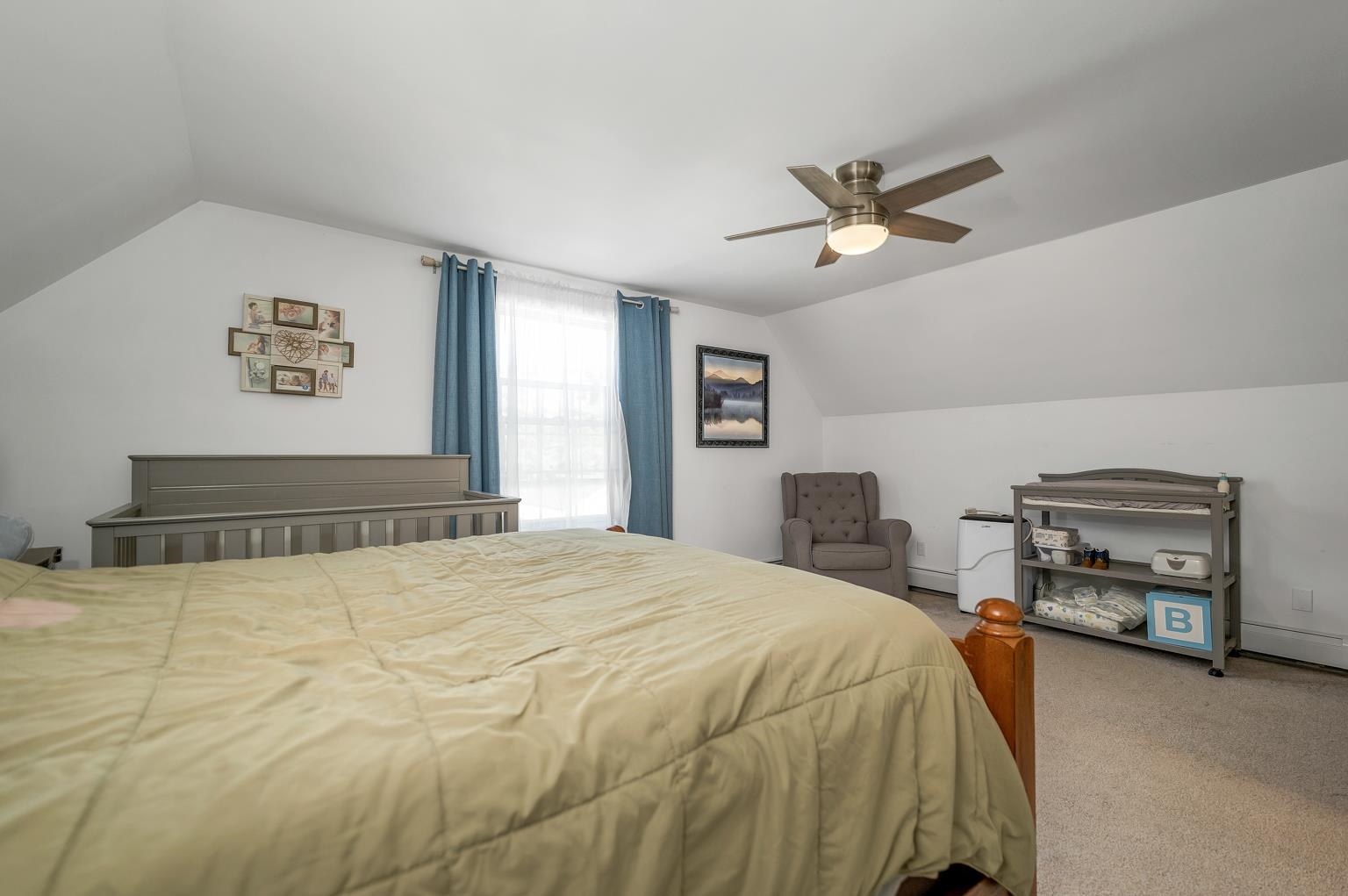 21 Shelburne Lane Barnstead, NH 03225 - Photo 18 of 53