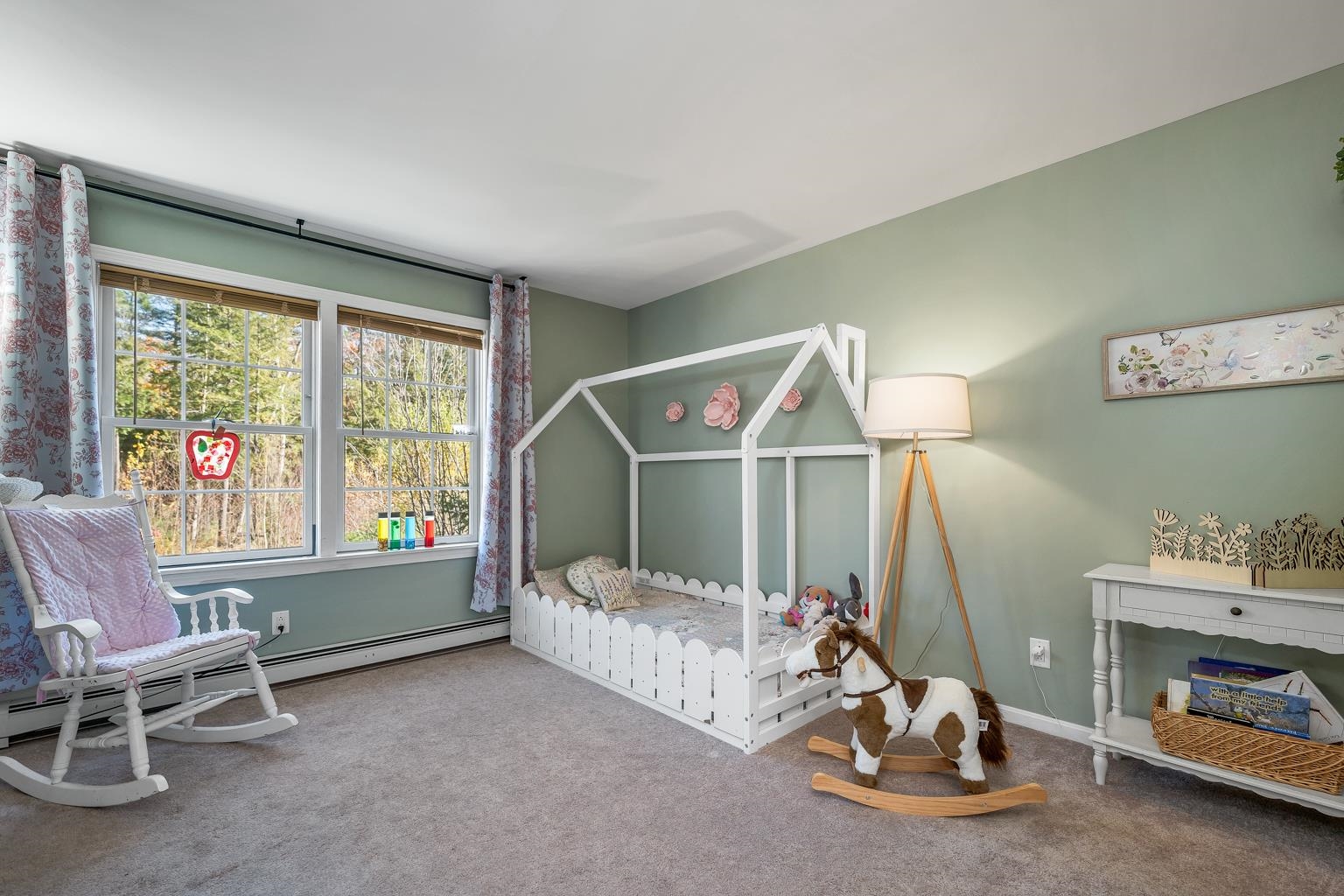 21 Shelburne Lane Barnstead, NH 03225 - Photo 19 of 53