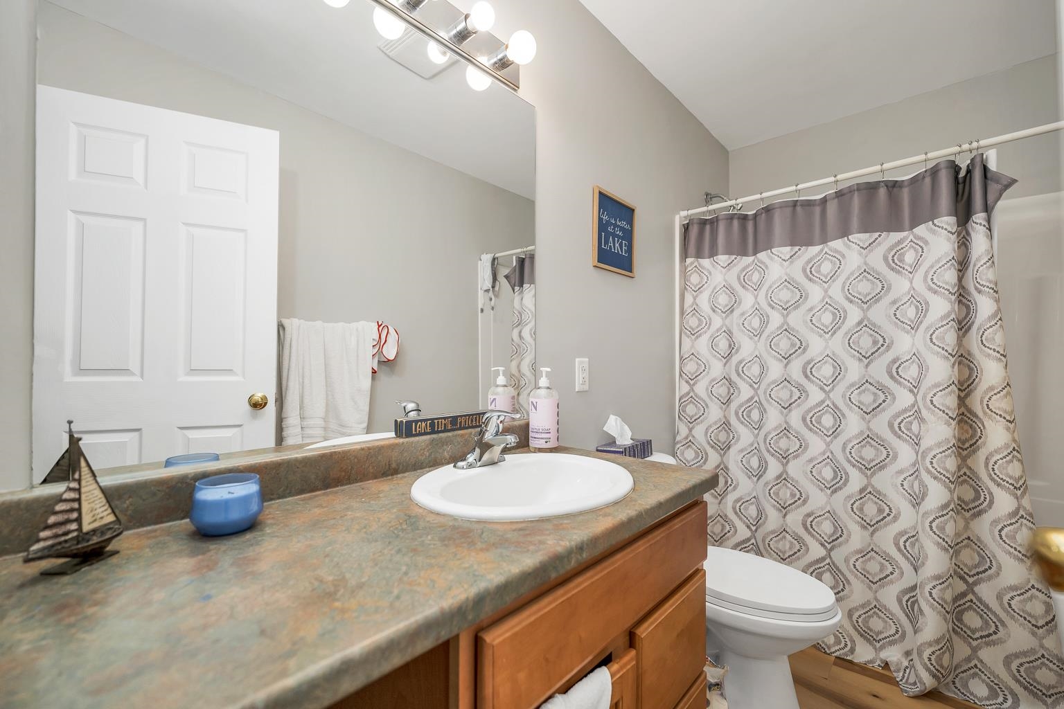 21 Shelburne Lane Barnstead, NH 03225 - Photo 20 of 53