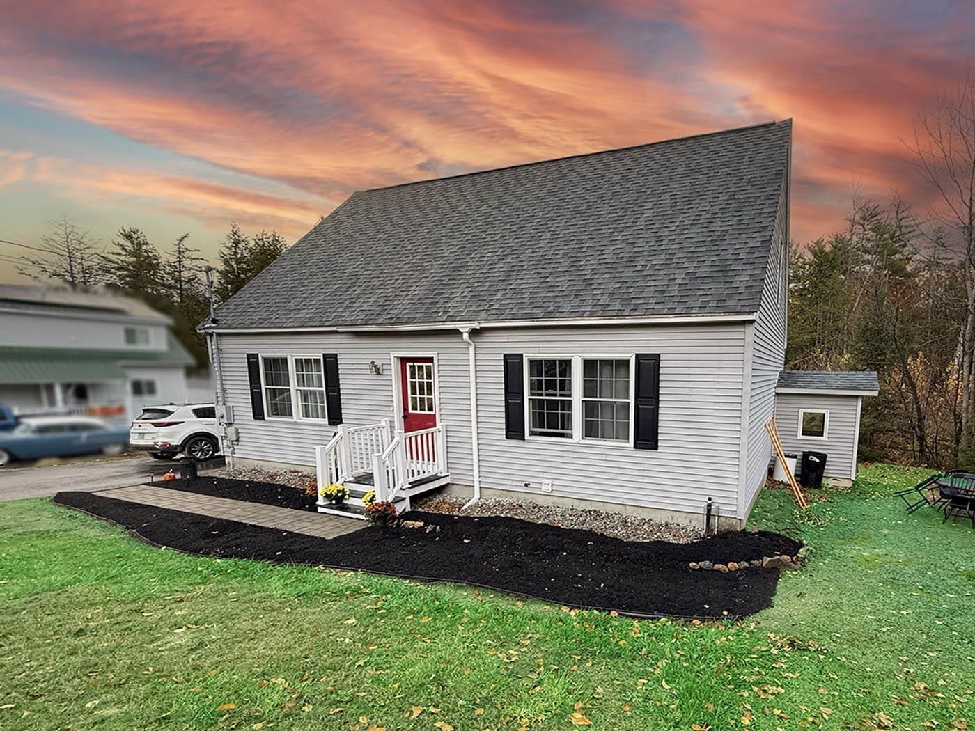 21 Shelburne Lane Barnstead, NH 03225 - Photo 2 of 53