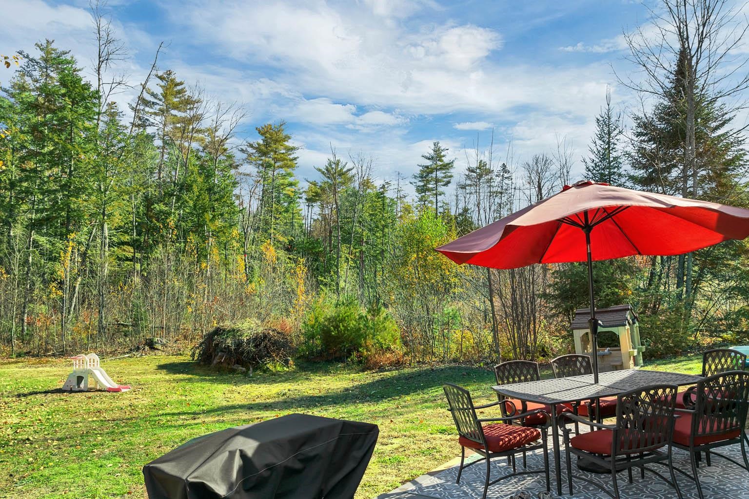 21 Shelburne Lane Barnstead, NH 03225 - Photo 28 of 53