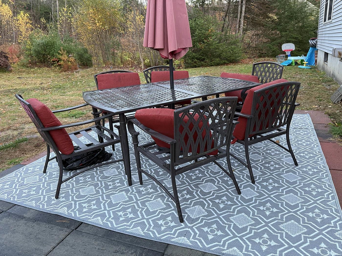 21 Shelburne Lane Barnstead, NH 03225 - Photo 29 of 53