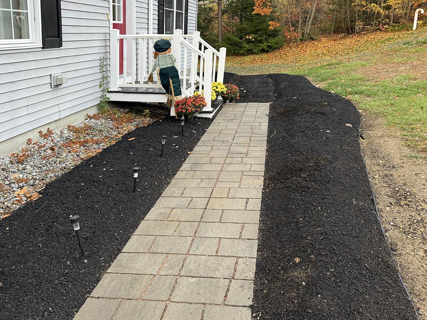 21 Shelburne Lane Barnstead, NH 03225 - Photo 3 of 53