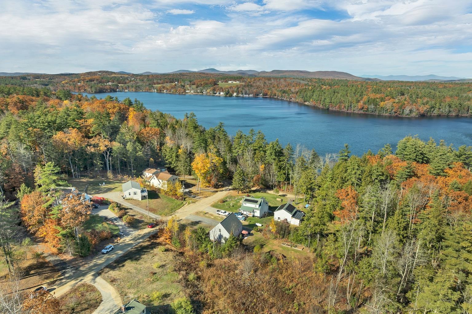 21 Shelburne Lane Barnstead, NH 03225 - Photo 32 of 53