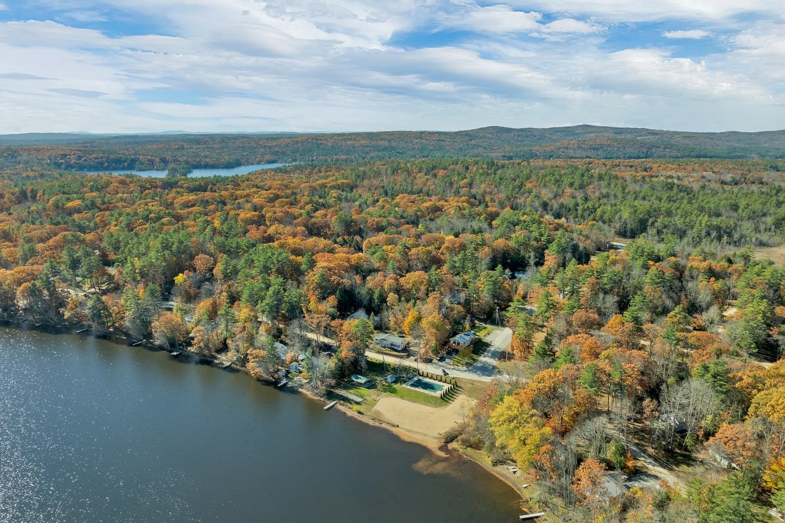 21 Shelburne Lane Barnstead, NH 03225 - Photo 34 of 53