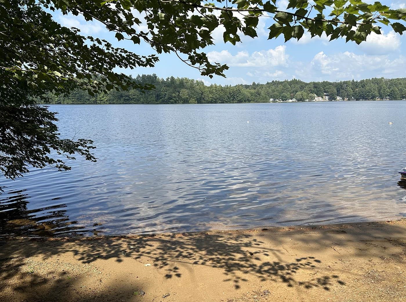 21 Shelburne Lane Barnstead, NH 03225 - Photo 36 of 53