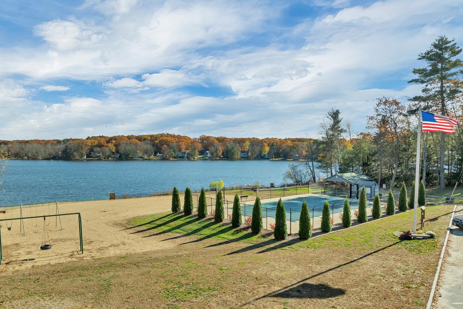 21 Shelburne Lane Barnstead, NH 03225 - Photo 37 of 53