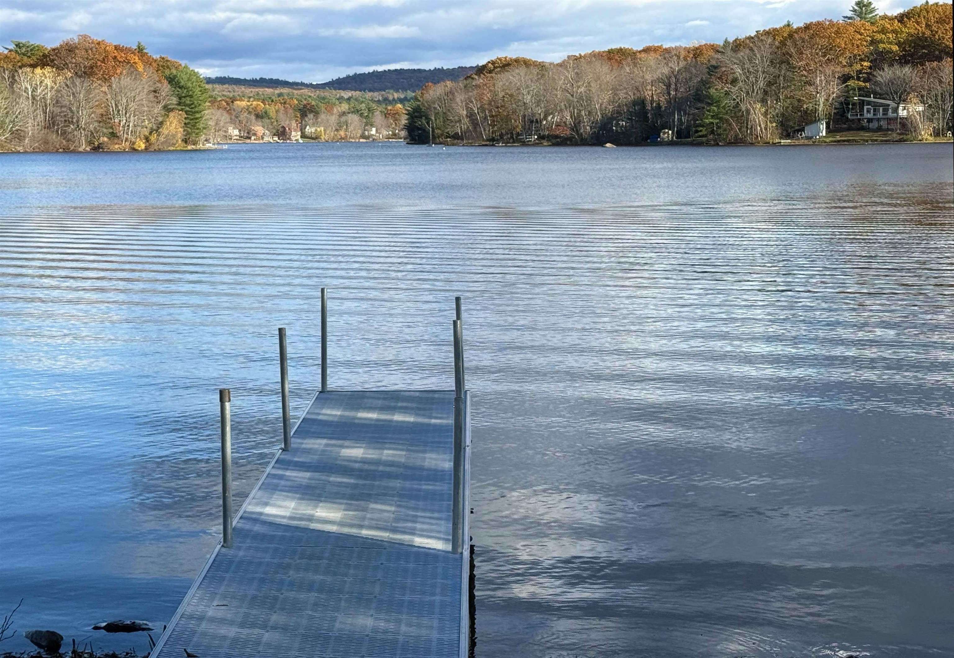 21 Shelburne Lane Barnstead, NH 03225 - Photo 38 of 53