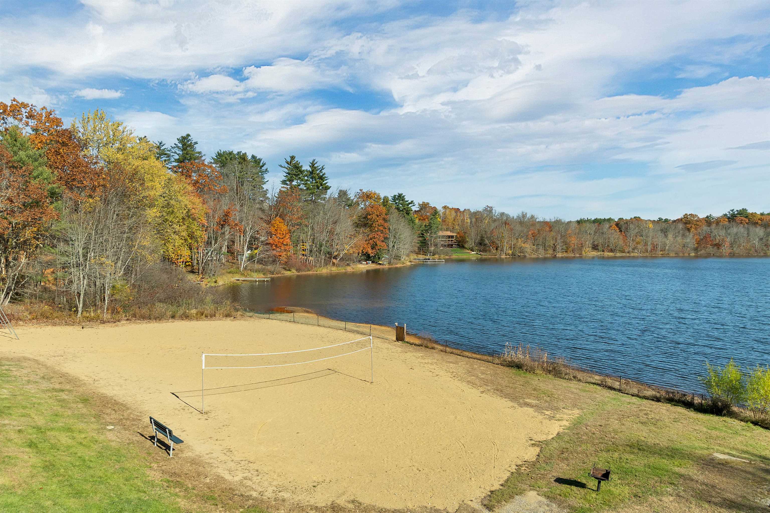 21 Shelburne Lane Barnstead, NH 03225 - Photo 39 of 53