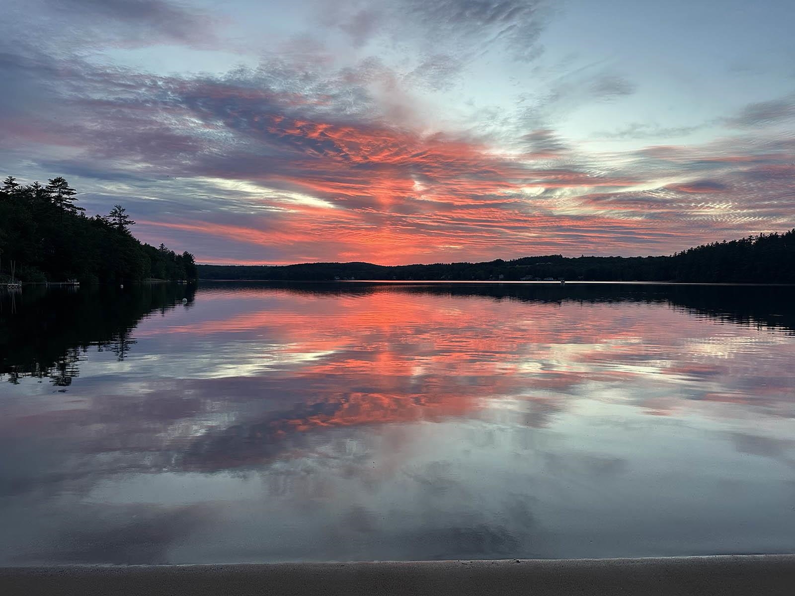 21 Shelburne Lane Barnstead, NH 03225 - Photo 4 of 53