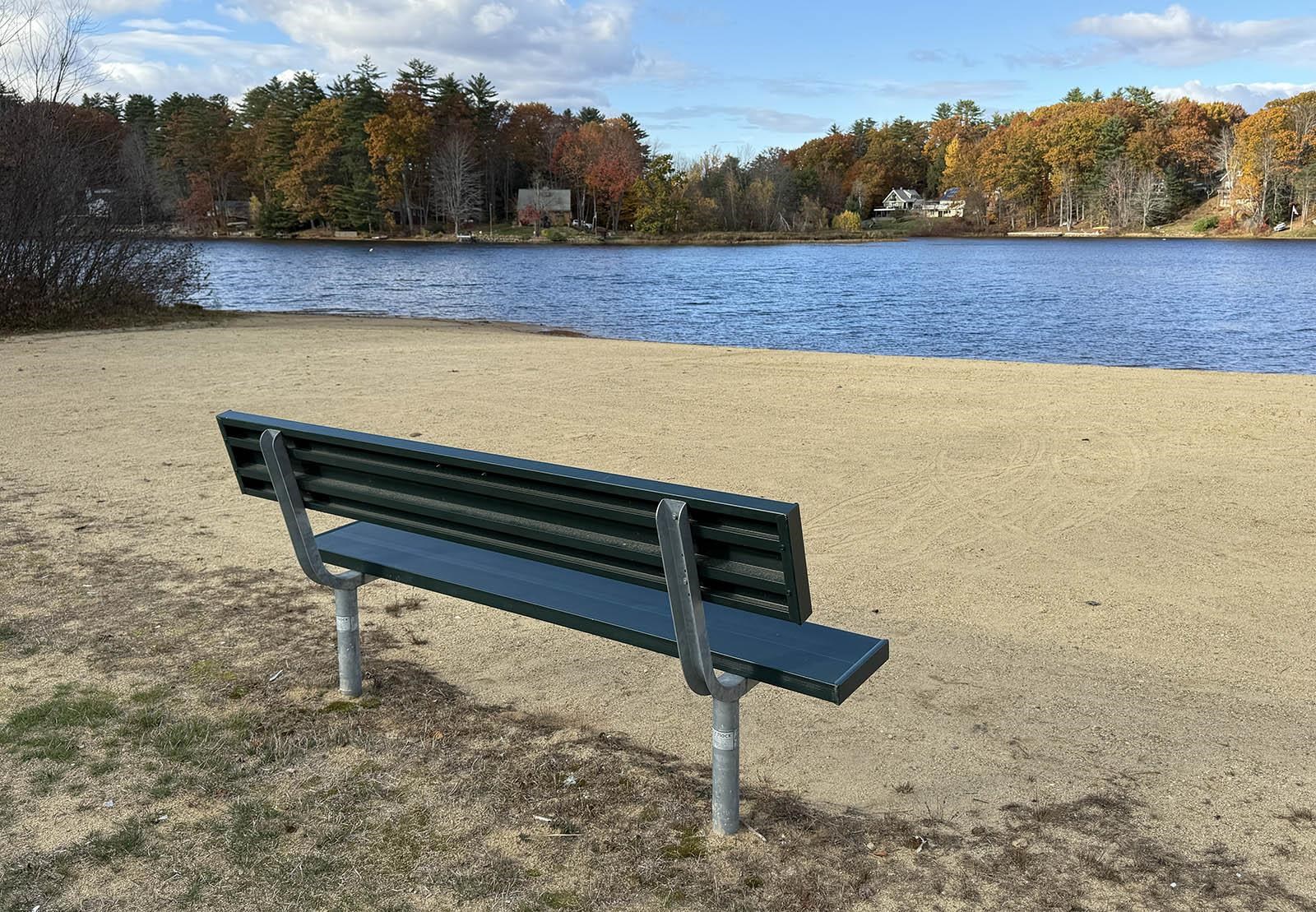 21 Shelburne Lane Barnstead, NH 03225 - Photo 44 of 53