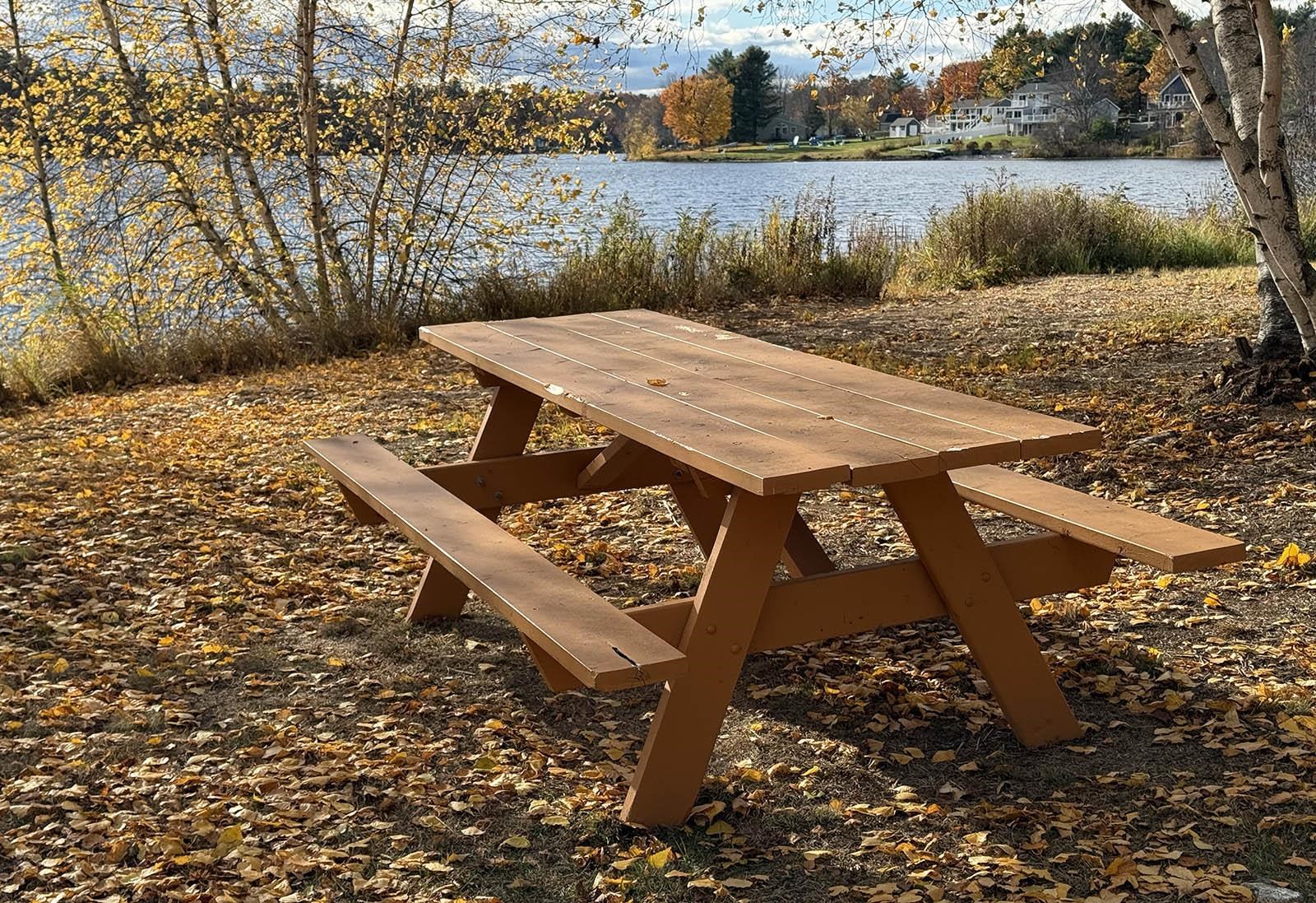 21 Shelburne Lane Barnstead, NH 03225 - Photo 45 of 53