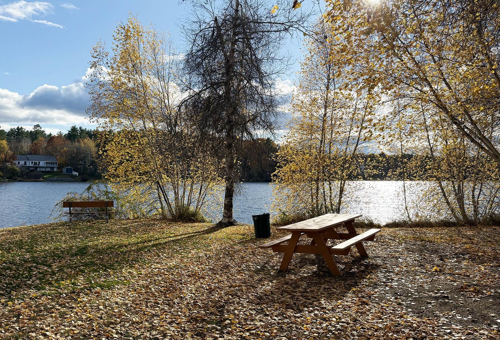 21 Shelburne Lane Barnstead, NH 03225 - Photo 46 of 53