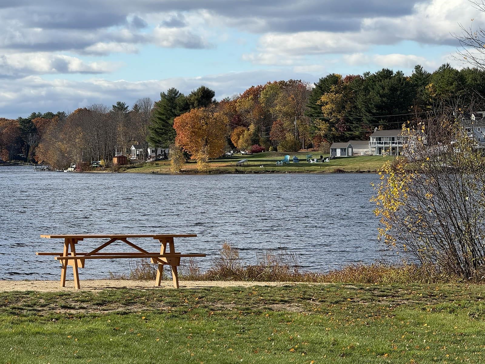 21 Shelburne Lane Barnstead, NH 03225 - Photo 47 of 53
