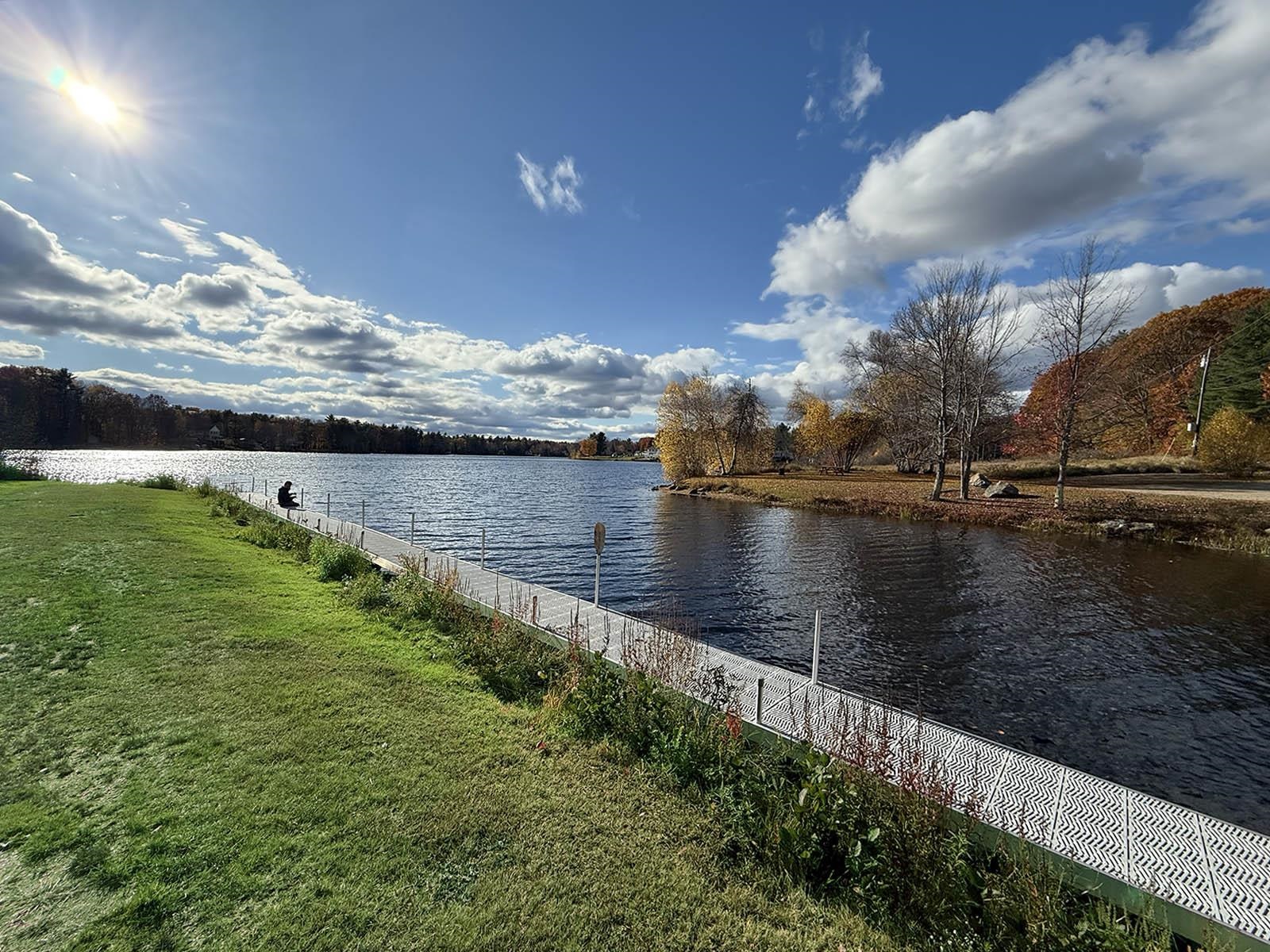 21 Shelburne Lane Barnstead, NH 03225 - Photo 49 of 53