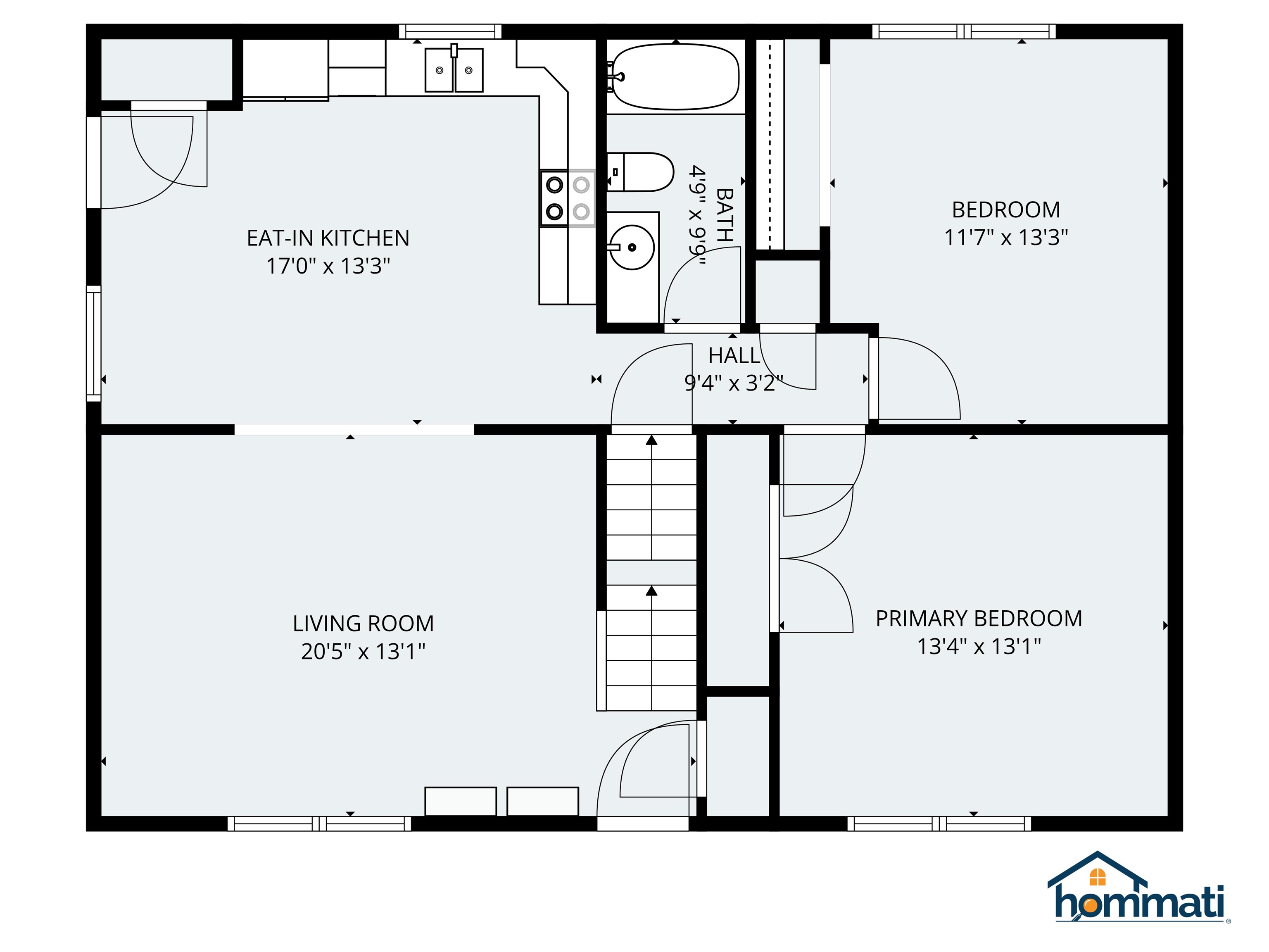 21 Shelburne Lane Barnstead, NH 03225 - Photo 51 of 53