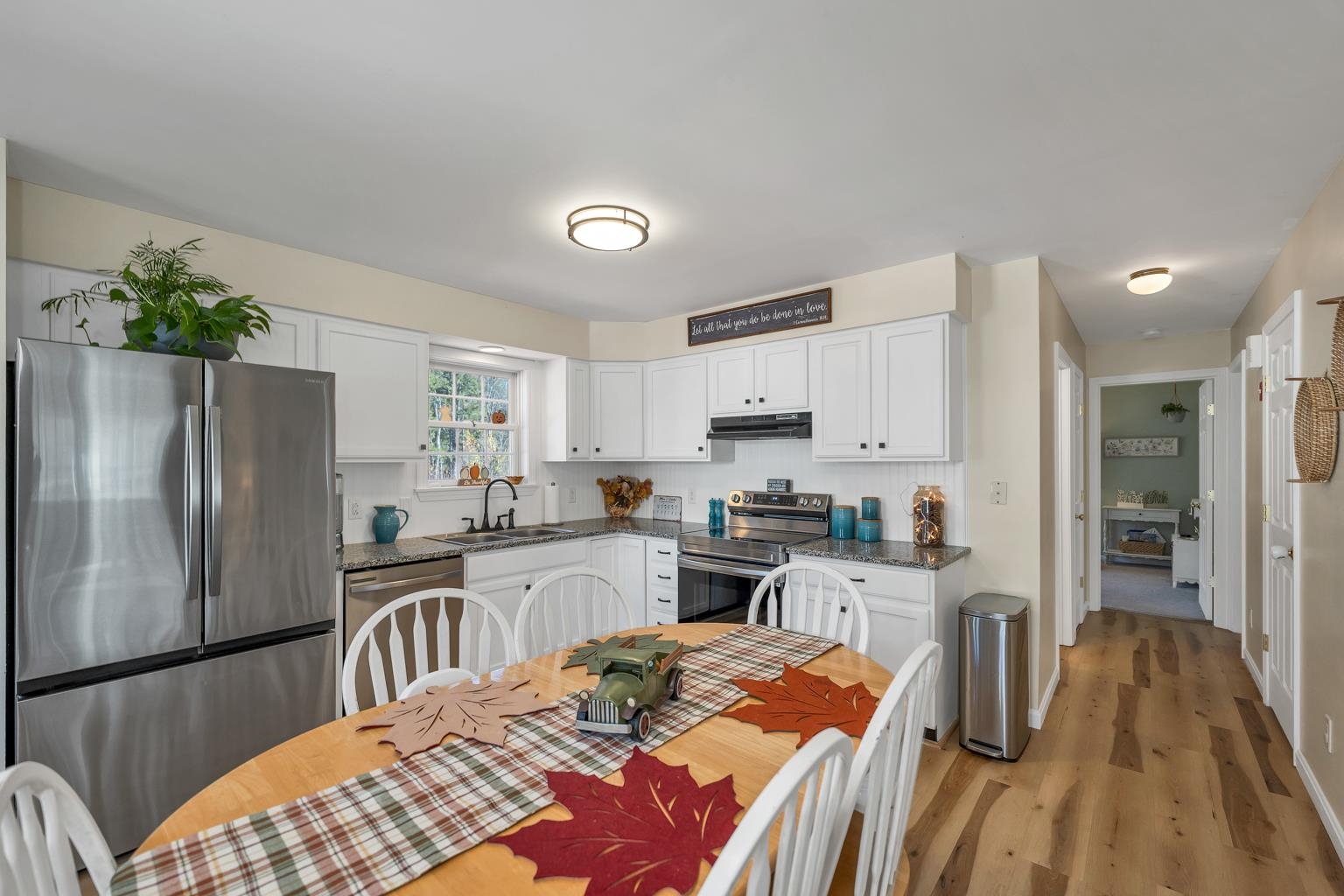 21 Shelburne Lane Barnstead, NH 03225 - Photo 7 of 53