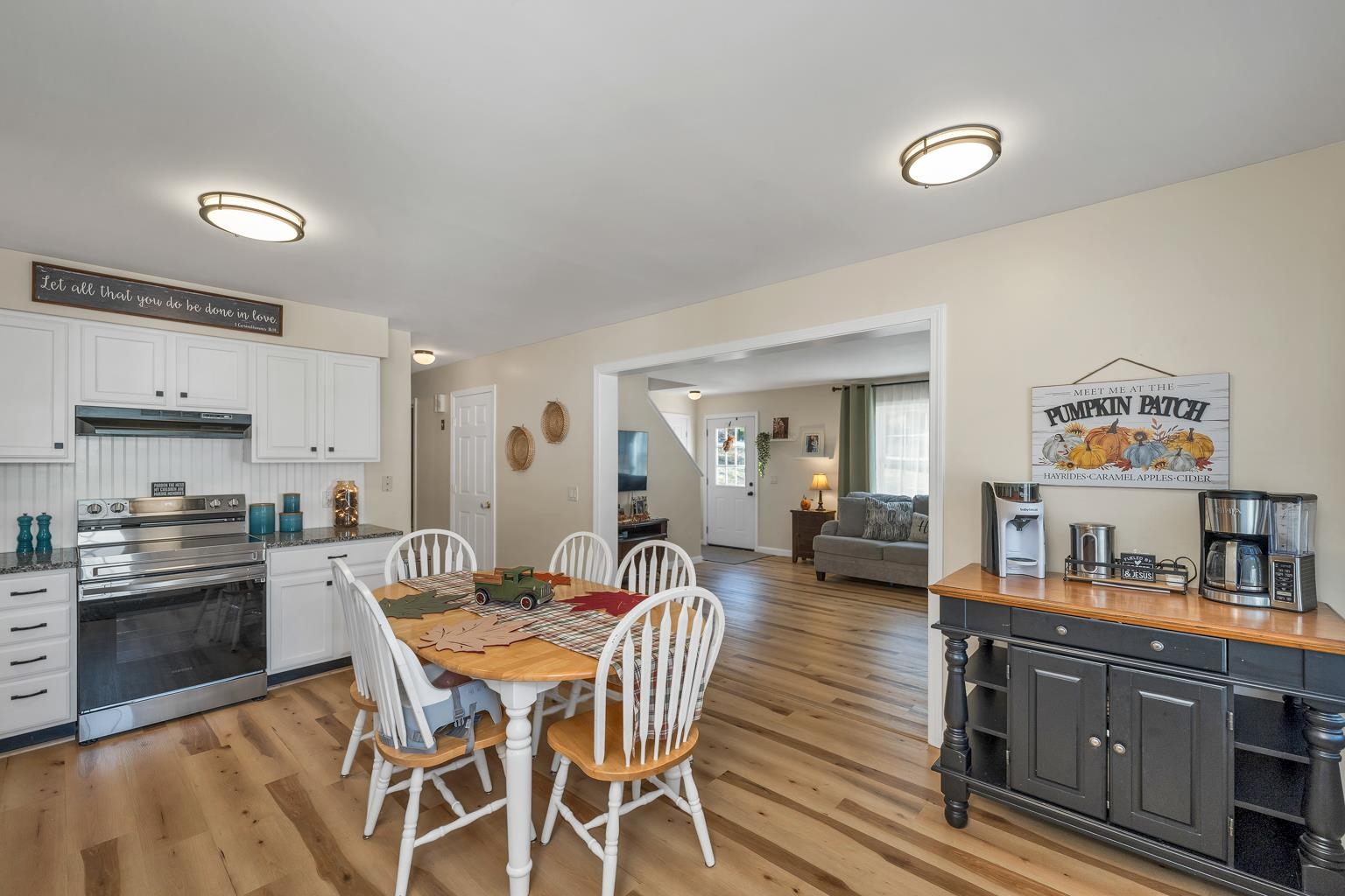 21 Shelburne Lane Barnstead, NH 03225 - Photo 8 of 53