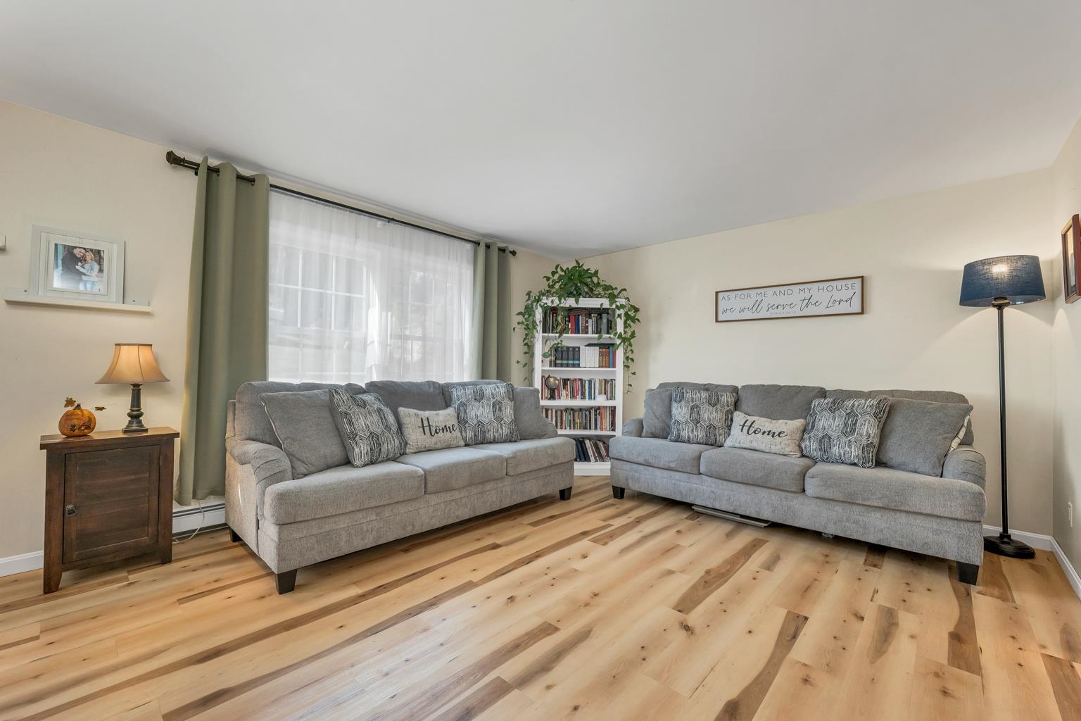 21 Shelburne Lane Barnstead, NH 03225 - Photo 9 of 53