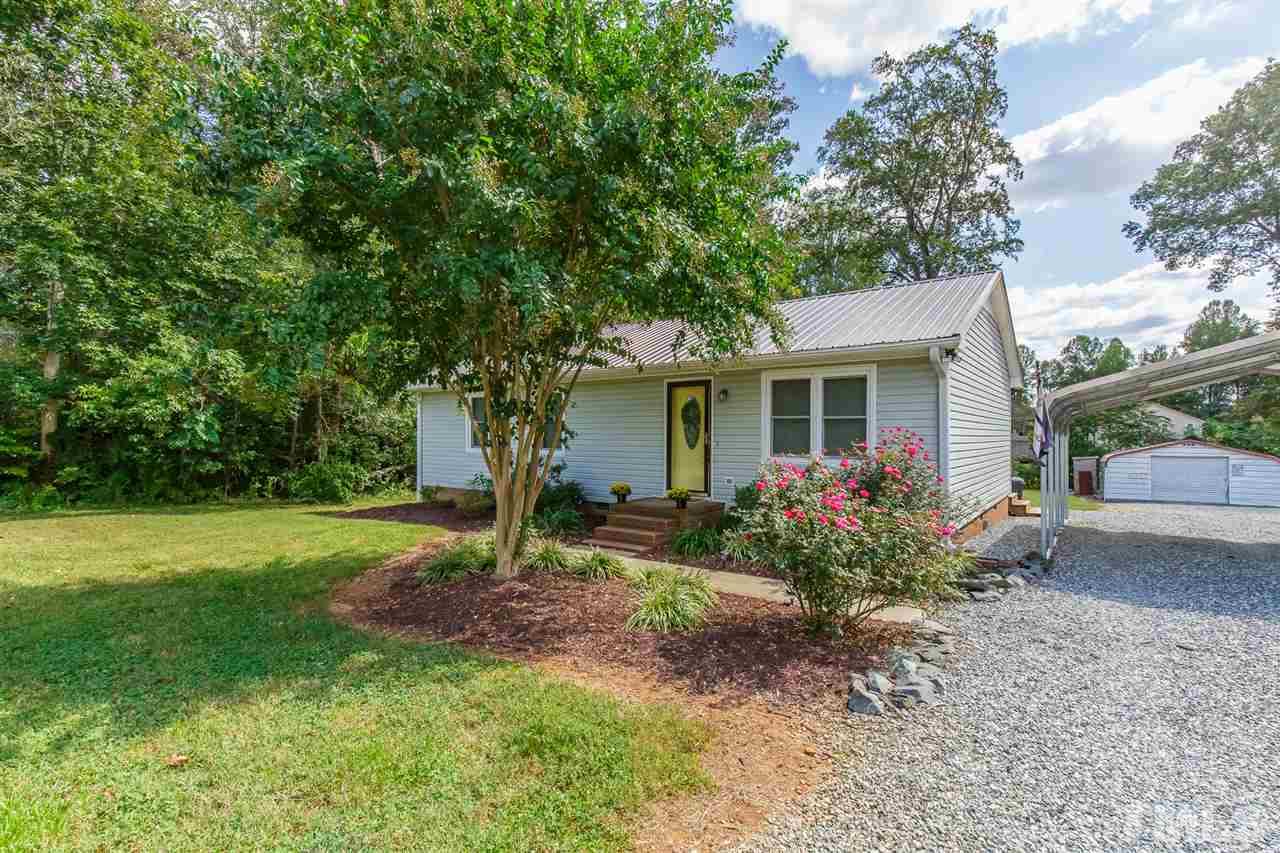 2045 Payne Road Graham, NC 27253 - Photo 1 of 25 Gallery Image 1