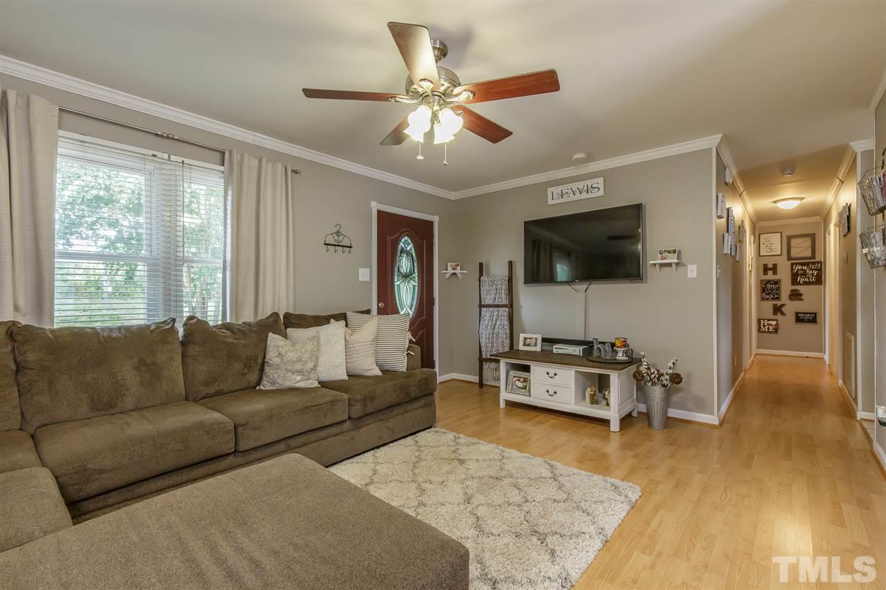 2045 Payne Road Graham, NC 27253 - Photo 3 of 25 Gallery Image 3