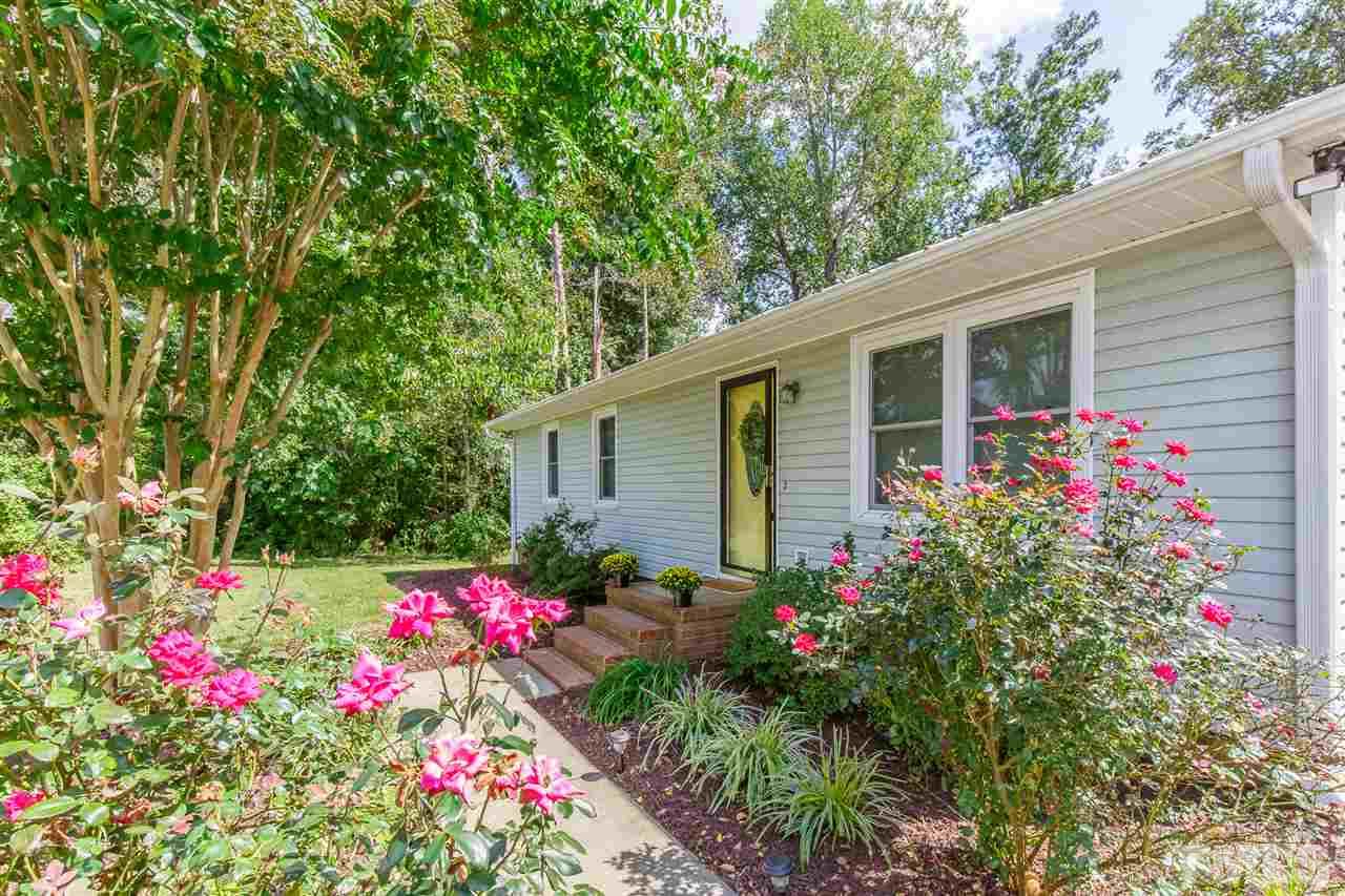 2045 Payne Road Graham, NC 27253 - Photo 25 of 25 Gallery Image 25