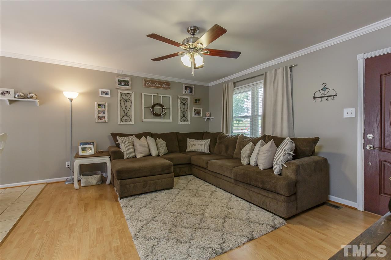 2045 Payne Road Graham, NC 27253 - Photo 4 of 25 Gallery Image 4