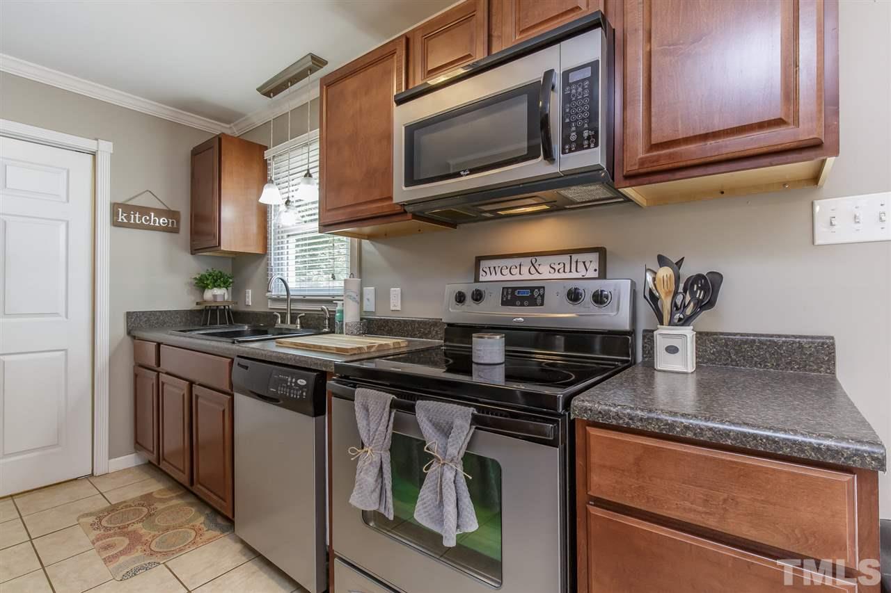 2045 Payne Road Graham, NC 27253 - Photo 8 of 25 Gallery Image 8