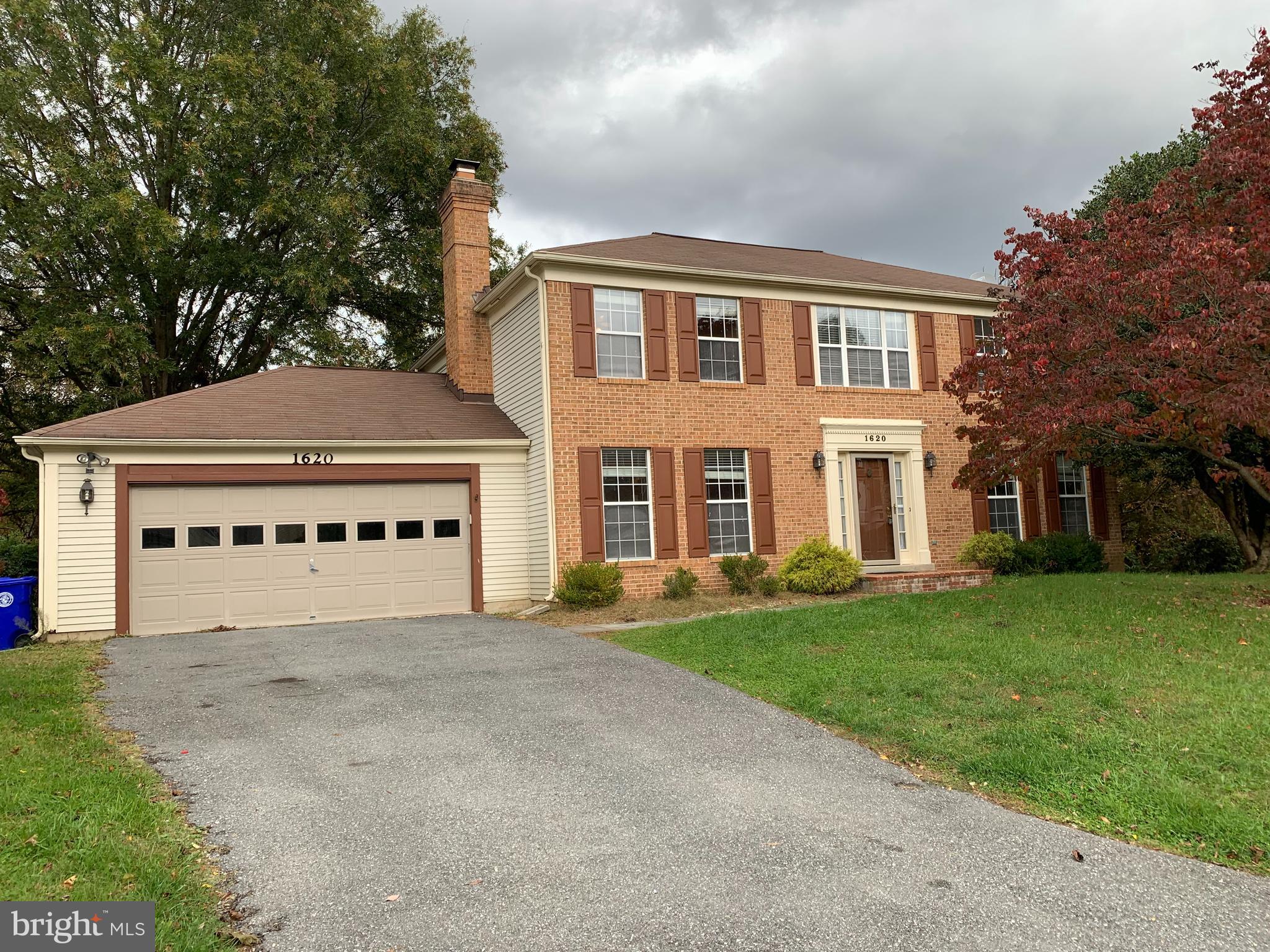 1620 Mithering Lane Silver Spring, MD 20905 - Photo 1 of 47 Welcome Home!