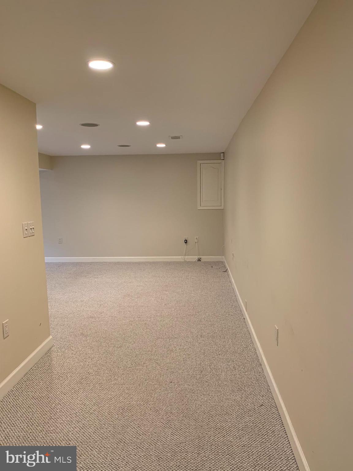 1620 Mithering Lane Silver Spring, MD 20905 - Photo 19 of 47 Large Basement