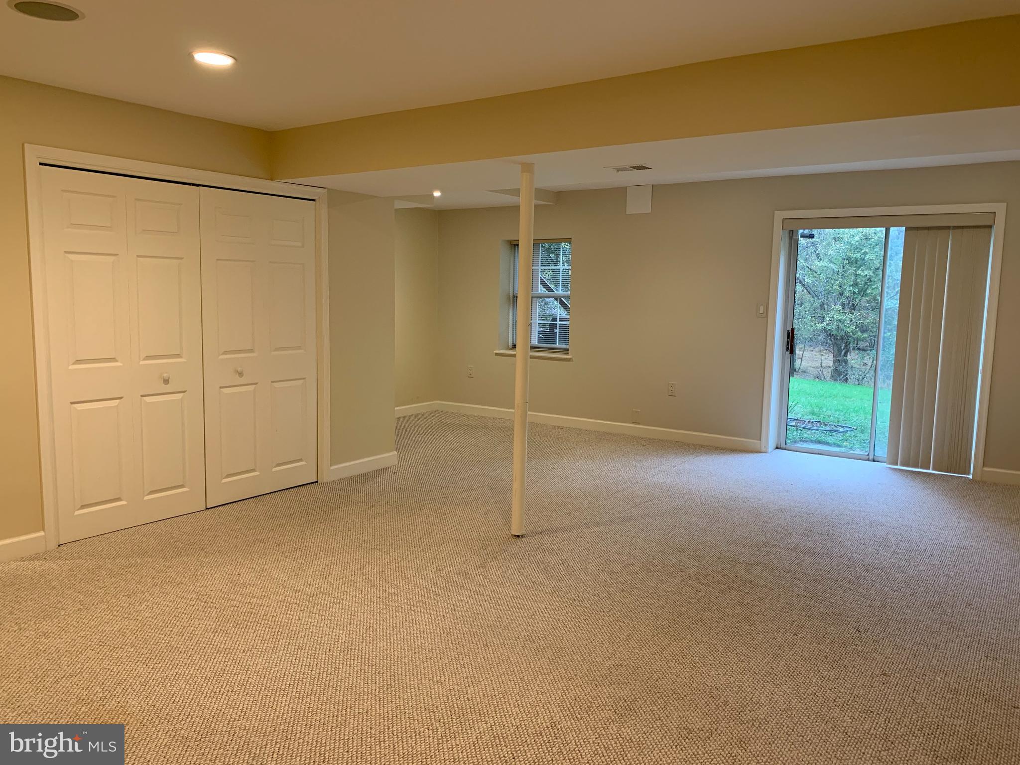 1620 Mithering Lane Silver Spring, MD 20905 - Photo 20 of 47 Large Basement