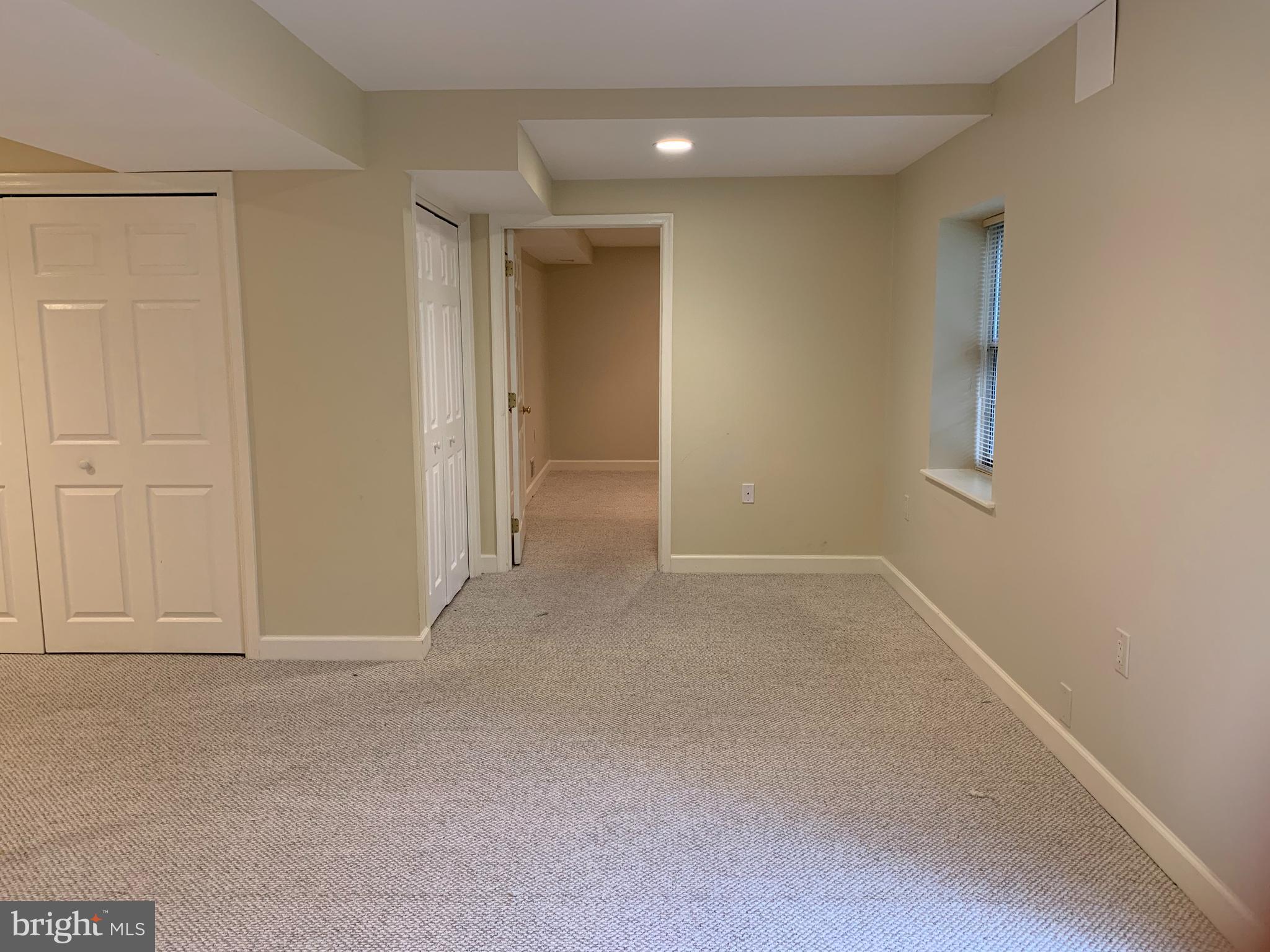 1620 Mithering Lane Silver Spring, MD 20905 - Photo 21 of 47 Large Basement