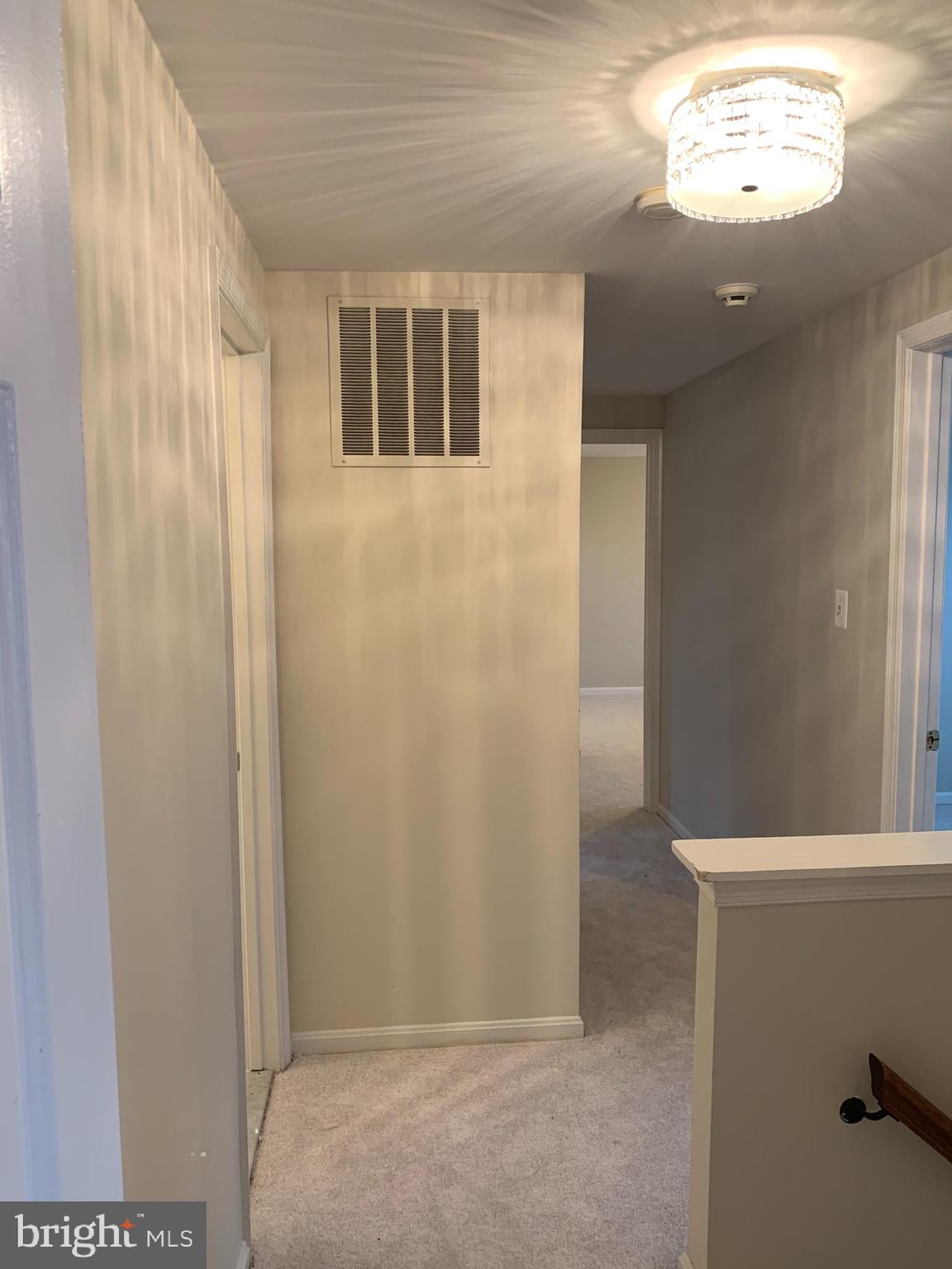 1620 Mithering Lane Silver Spring, MD 20905 - Photo 25 of 47 2nd floor hallway