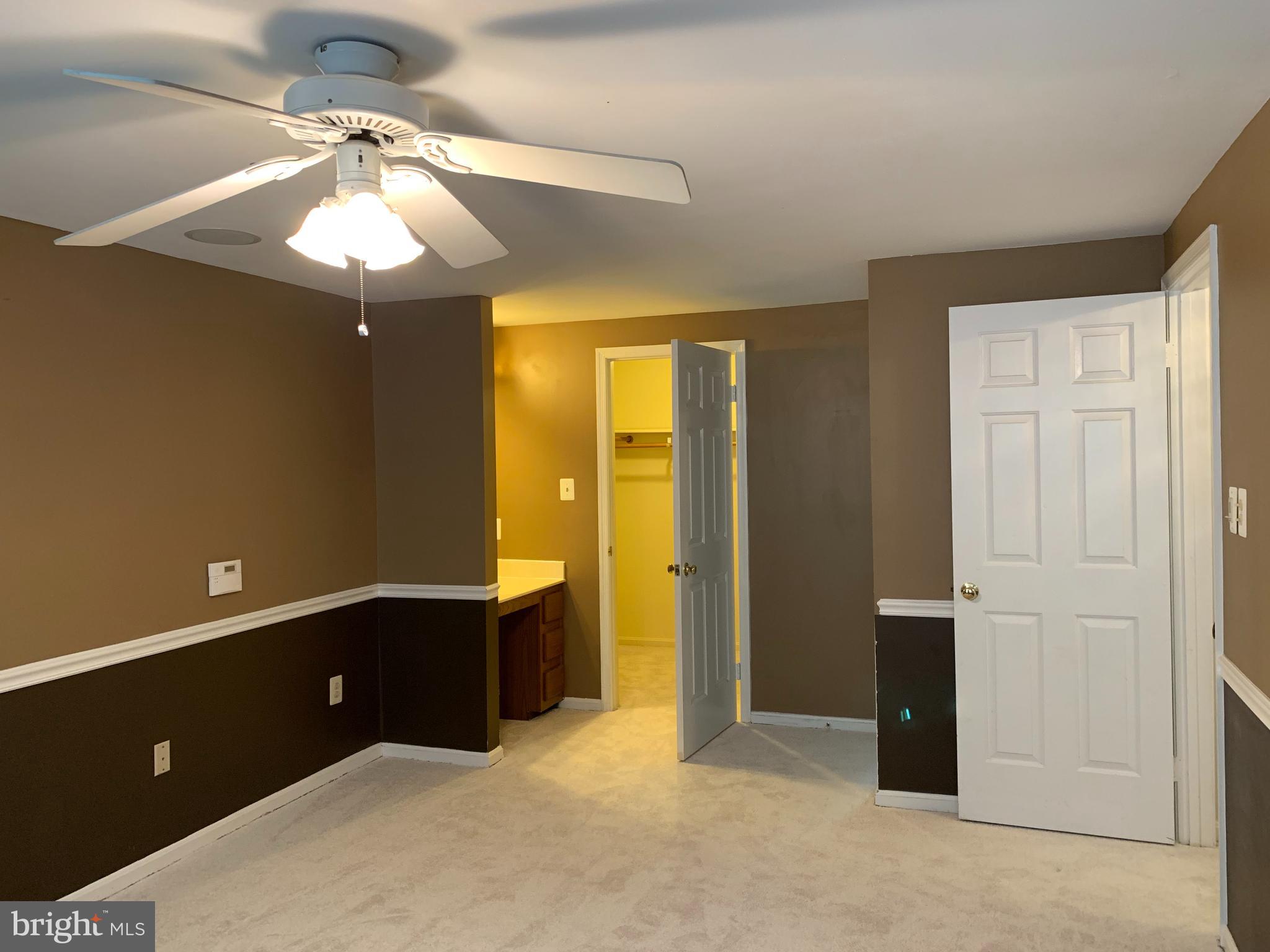 1620 Mithering Lane Silver Spring, MD 20905 - Photo 38 of 47 Master Bedroom