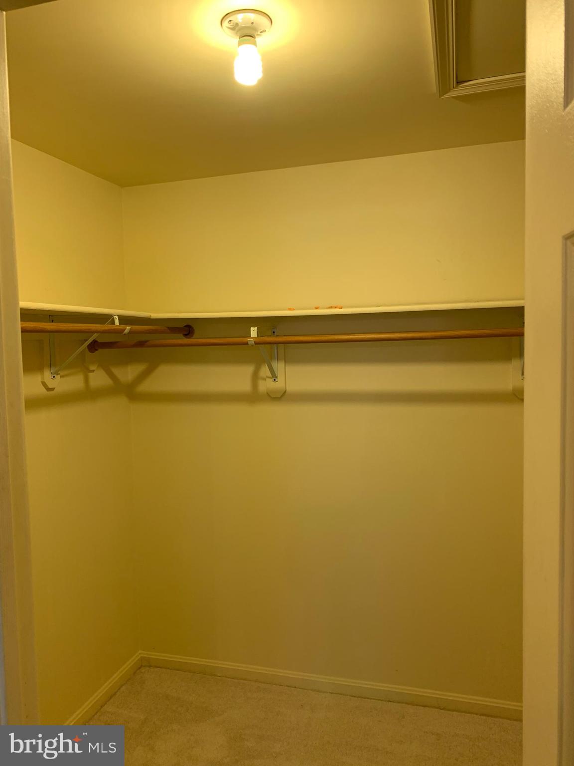 1620 Mithering Lane Silver Spring, MD 20905 - Photo 40 of 47 MB walk-in closet