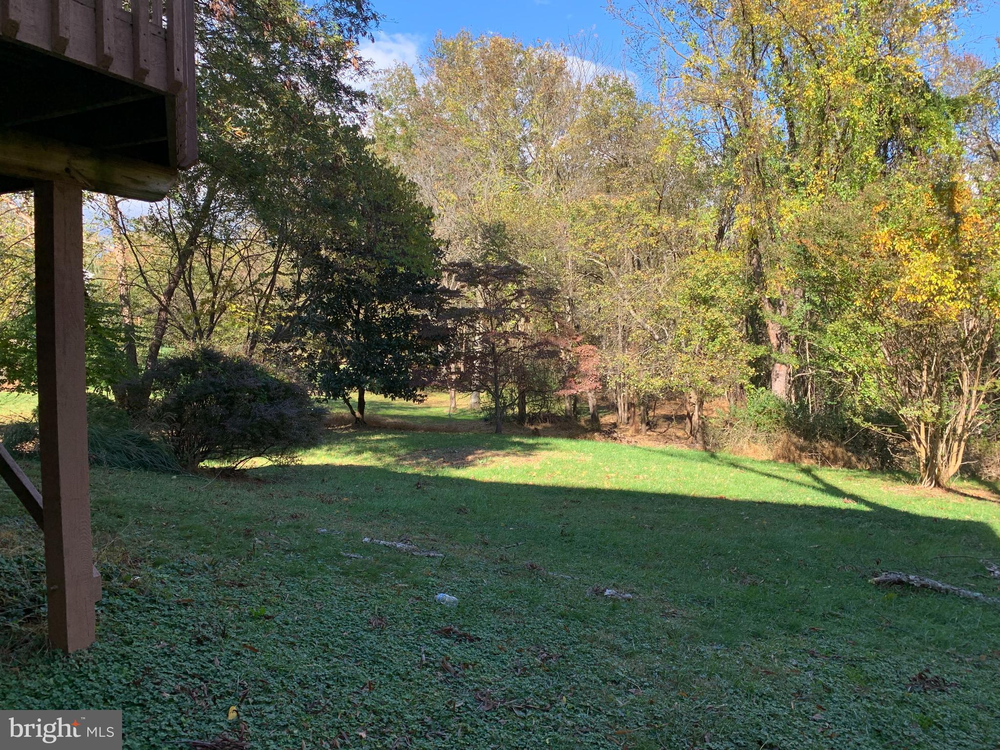 1620 Mithering Lane Silver Spring, MD 20905 - Photo 45 of 47 Large rear yard