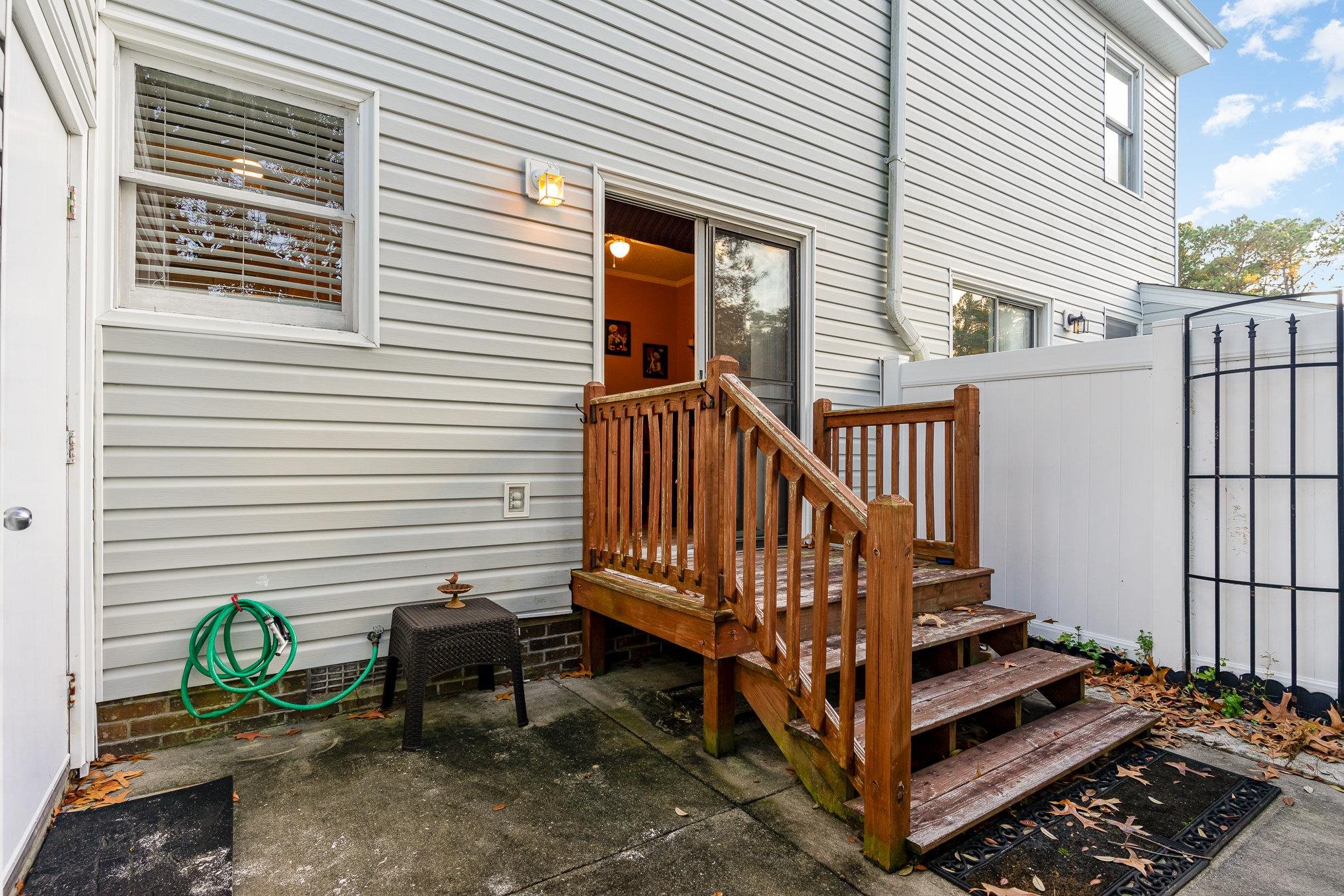 4115 Little River Road, Unit 9B Myrtle Beach, SC 29577 - Photo 12 of 39 Gallery Image 12