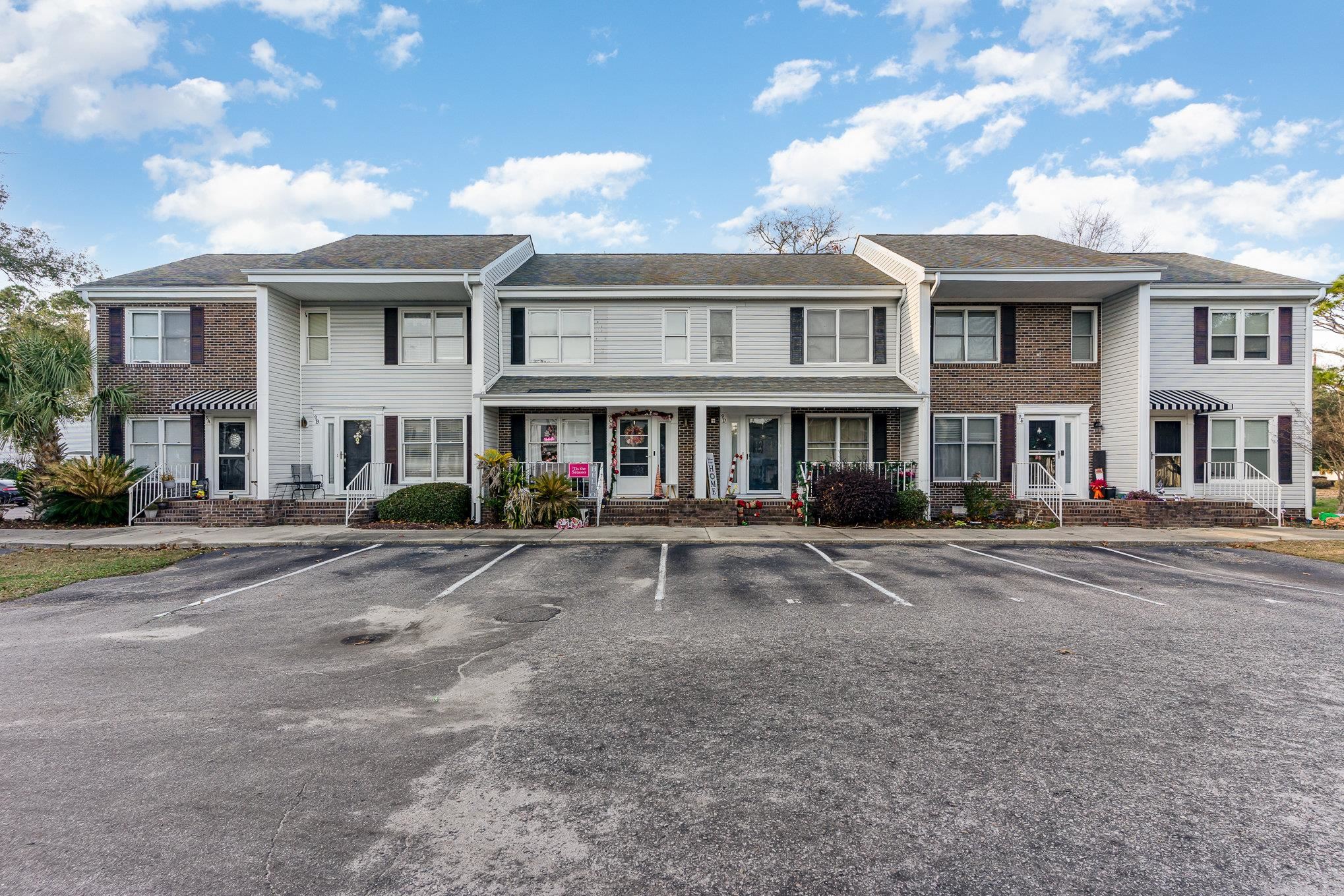 4115 Little River Road, Unit 9B Myrtle Beach, SC 29577 - Photo 28 of 39 Gallery Image 28