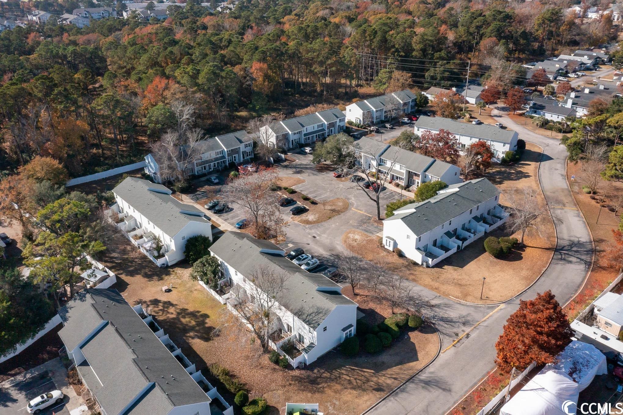 4115 Little River Road, Unit 9B Myrtle Beach, SC 29577 - Photo 29 of 39 Gallery Image 29