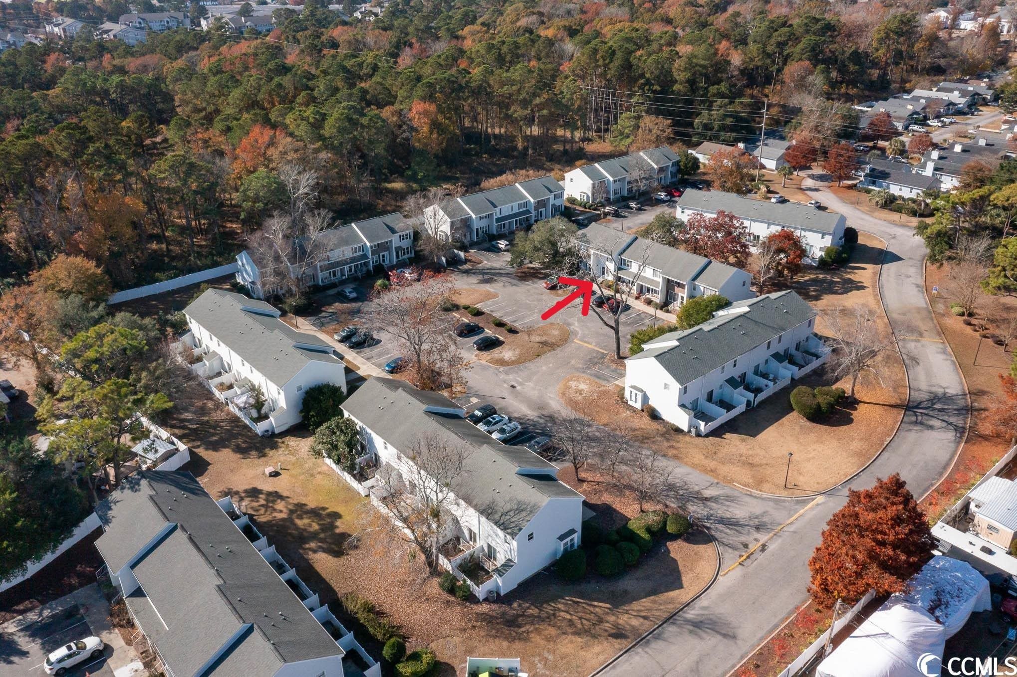 4115 Little River Road, Unit 9B Myrtle Beach, SC 29577 - Photo 30 of 39 Gallery Image 30