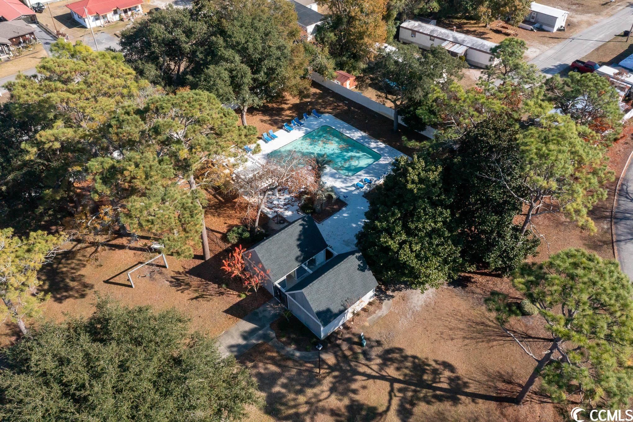 4115 Little River Road, Unit 9B Myrtle Beach, SC 29577 - Photo 33 of 39 Gallery Image 33