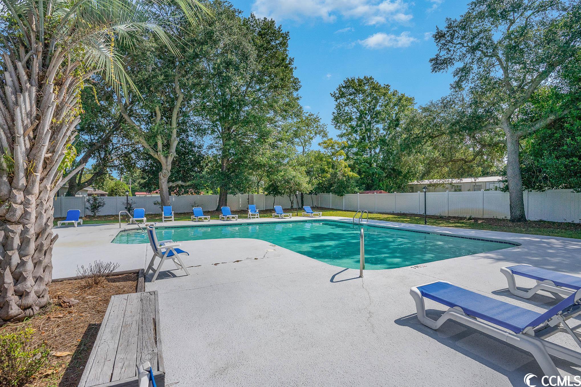 4115 Little River Road, Unit 9B Myrtle Beach, SC 29577 - Photo 35 of 39 Gallery Image 35